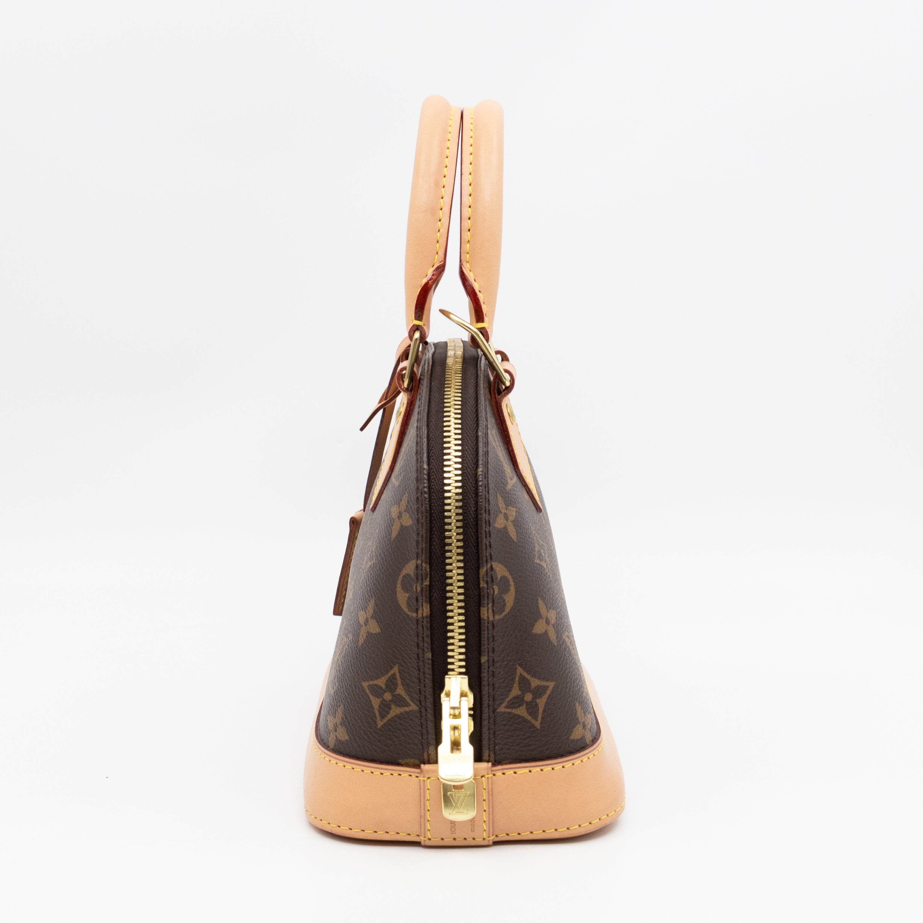 Alma BB Monogram