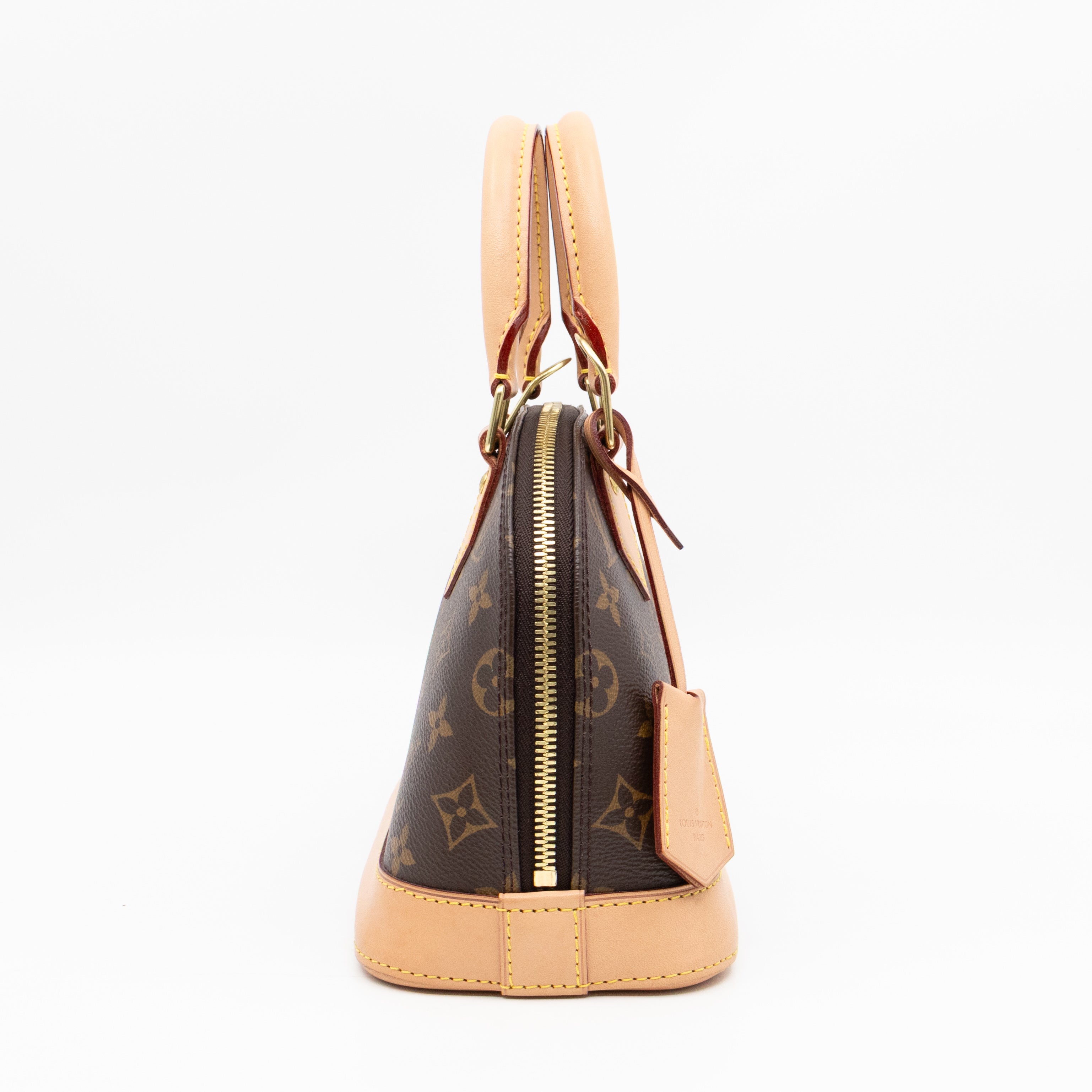 Alma BB Monogram