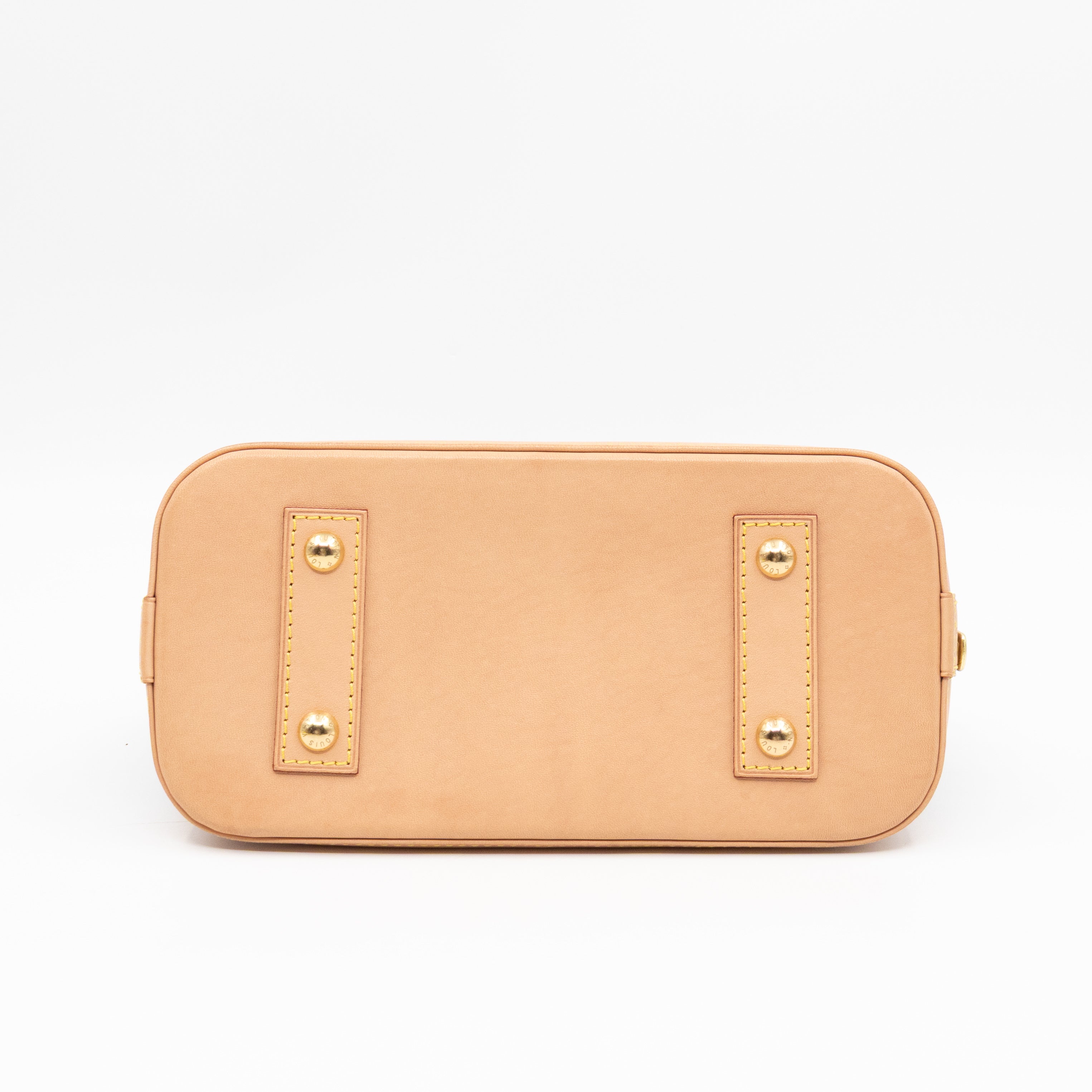 Alma BB Monogram