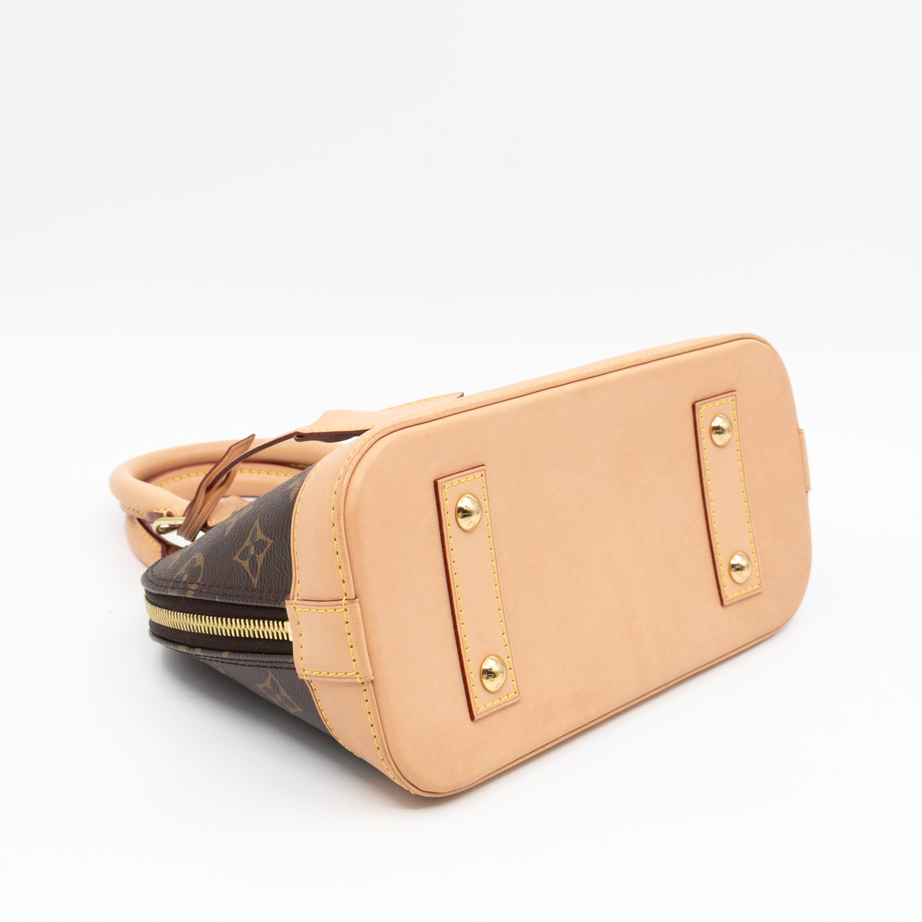 Alma BB Monogram