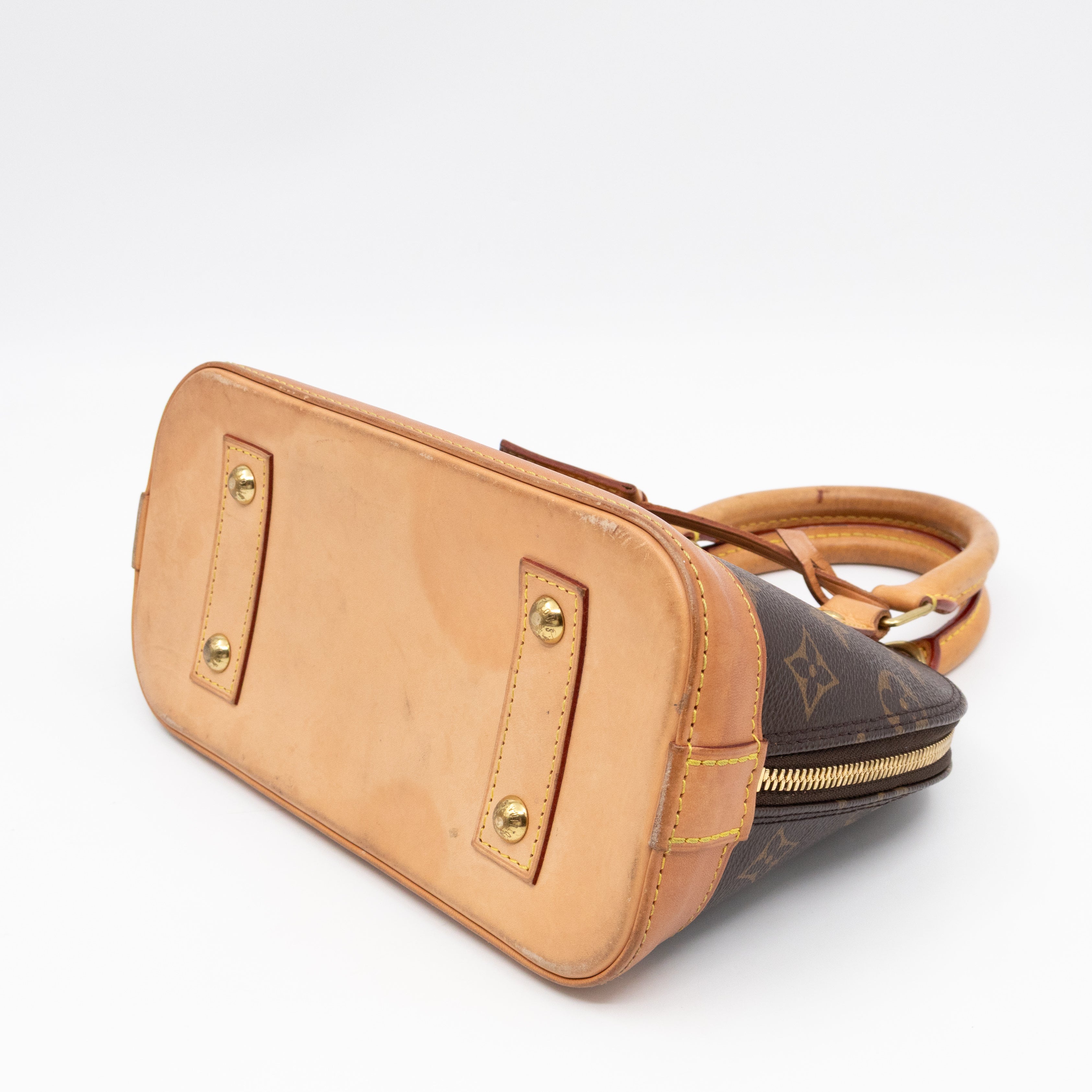 Alma BB Monogram