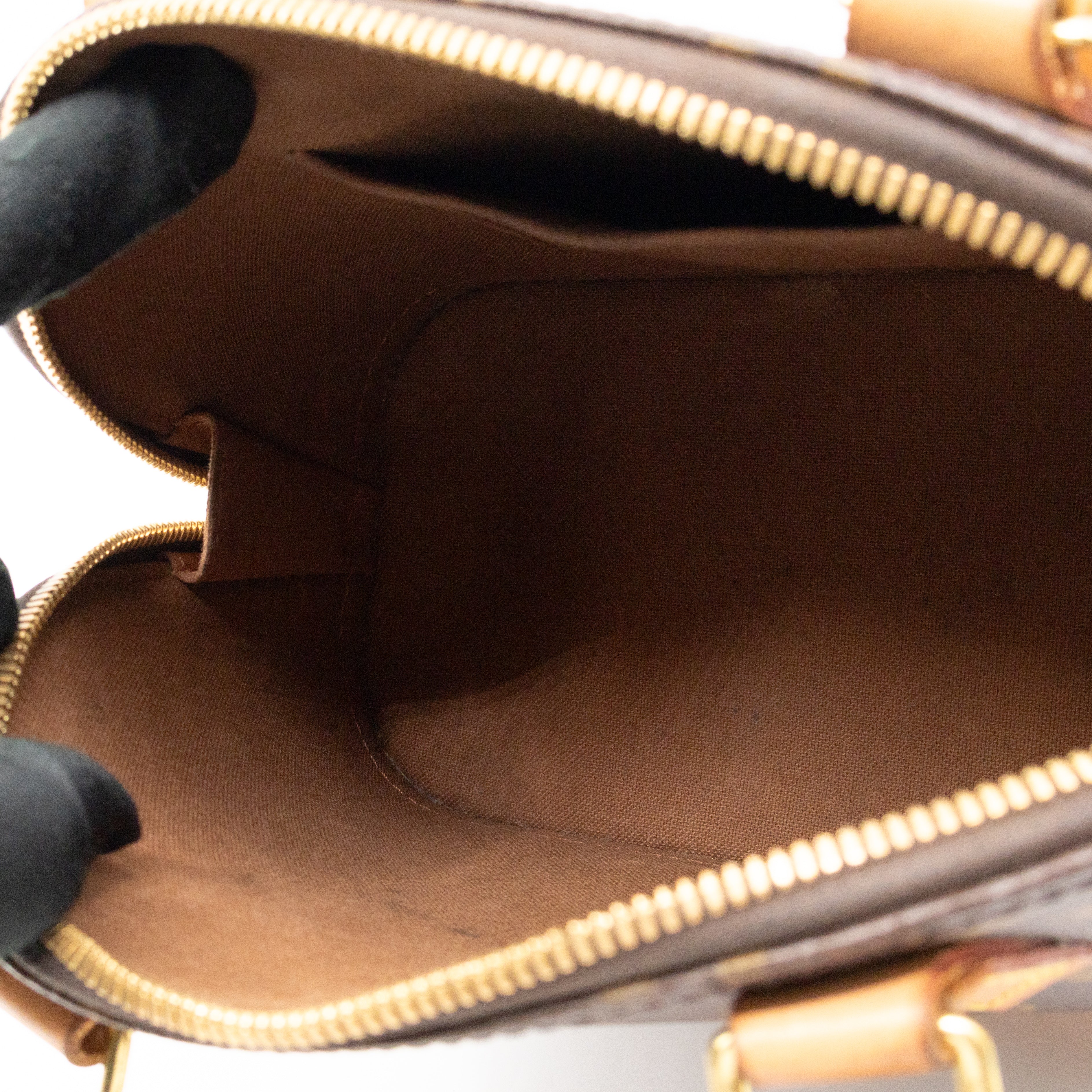 Alma BB Monogram