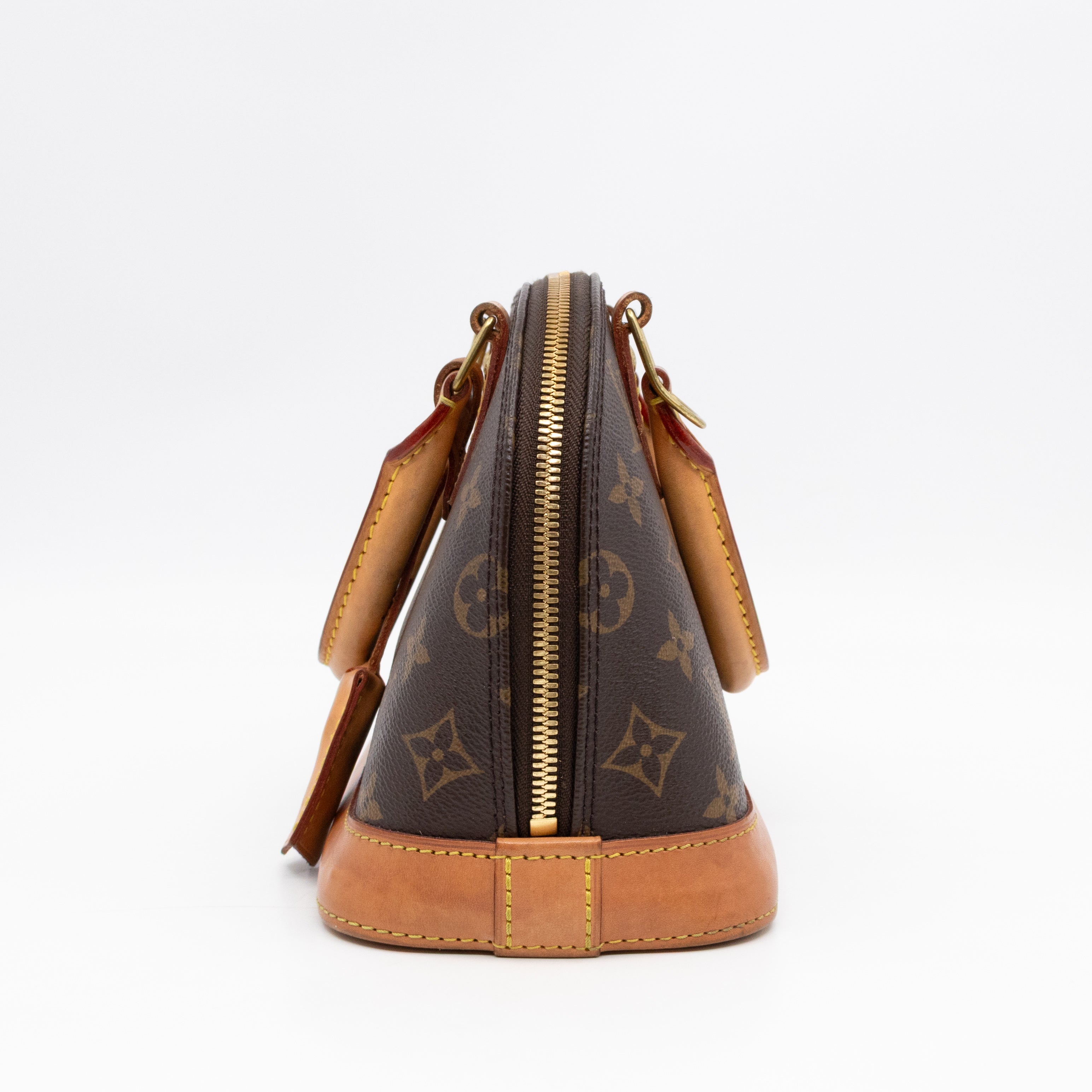 Alma BB Monogram