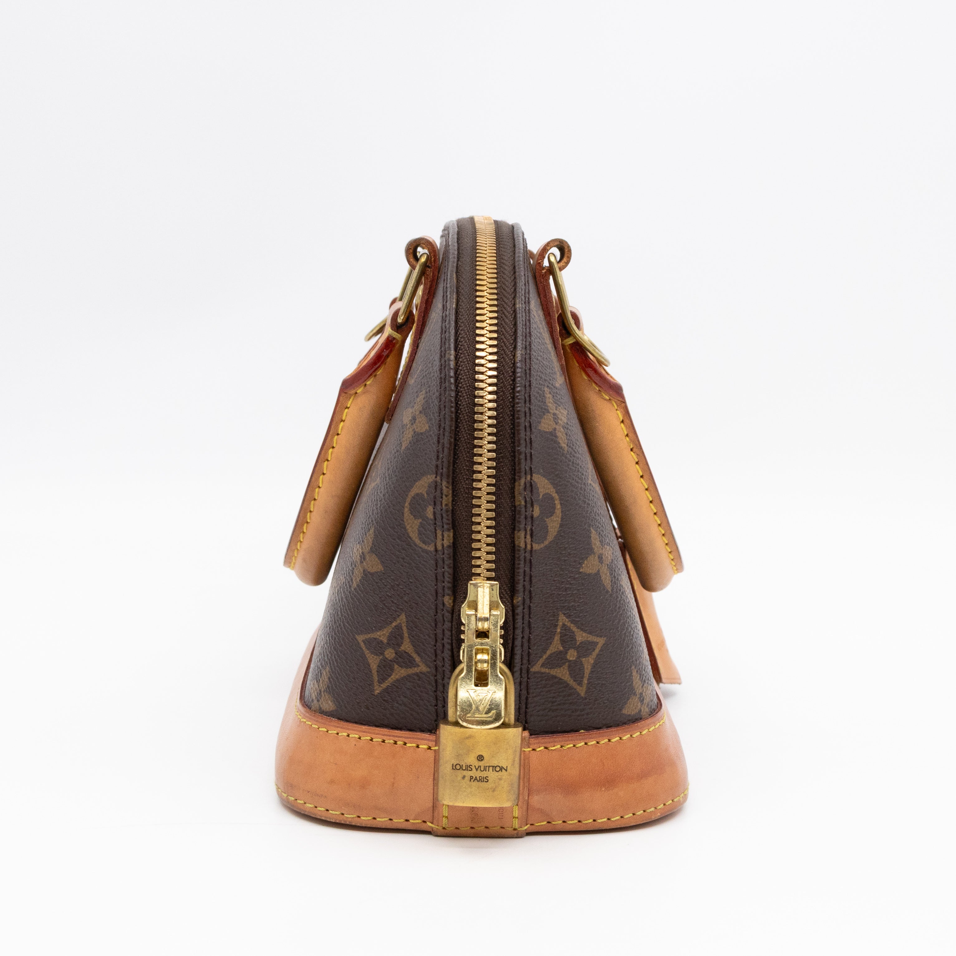Alma BB Monogram