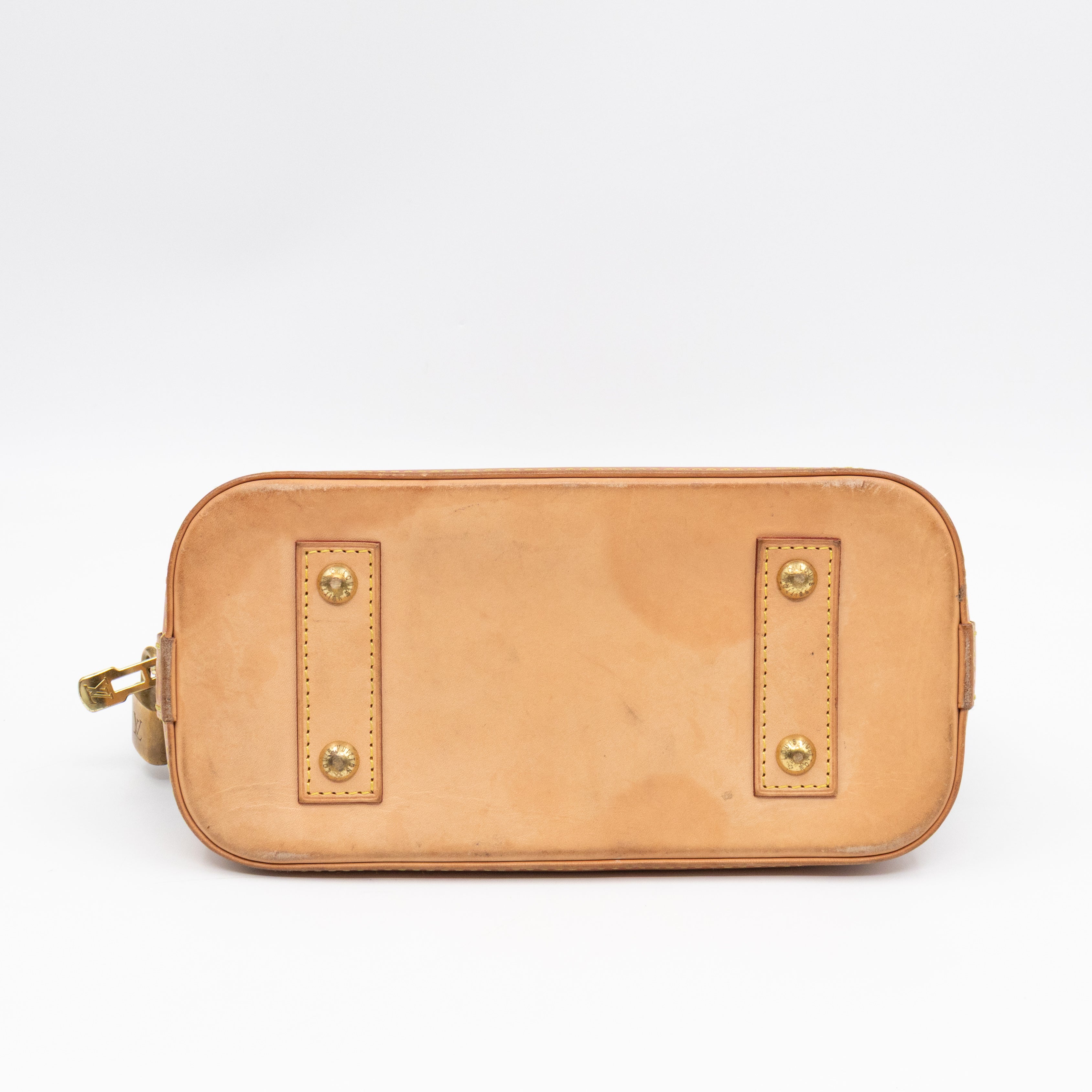 Alma BB Monogram