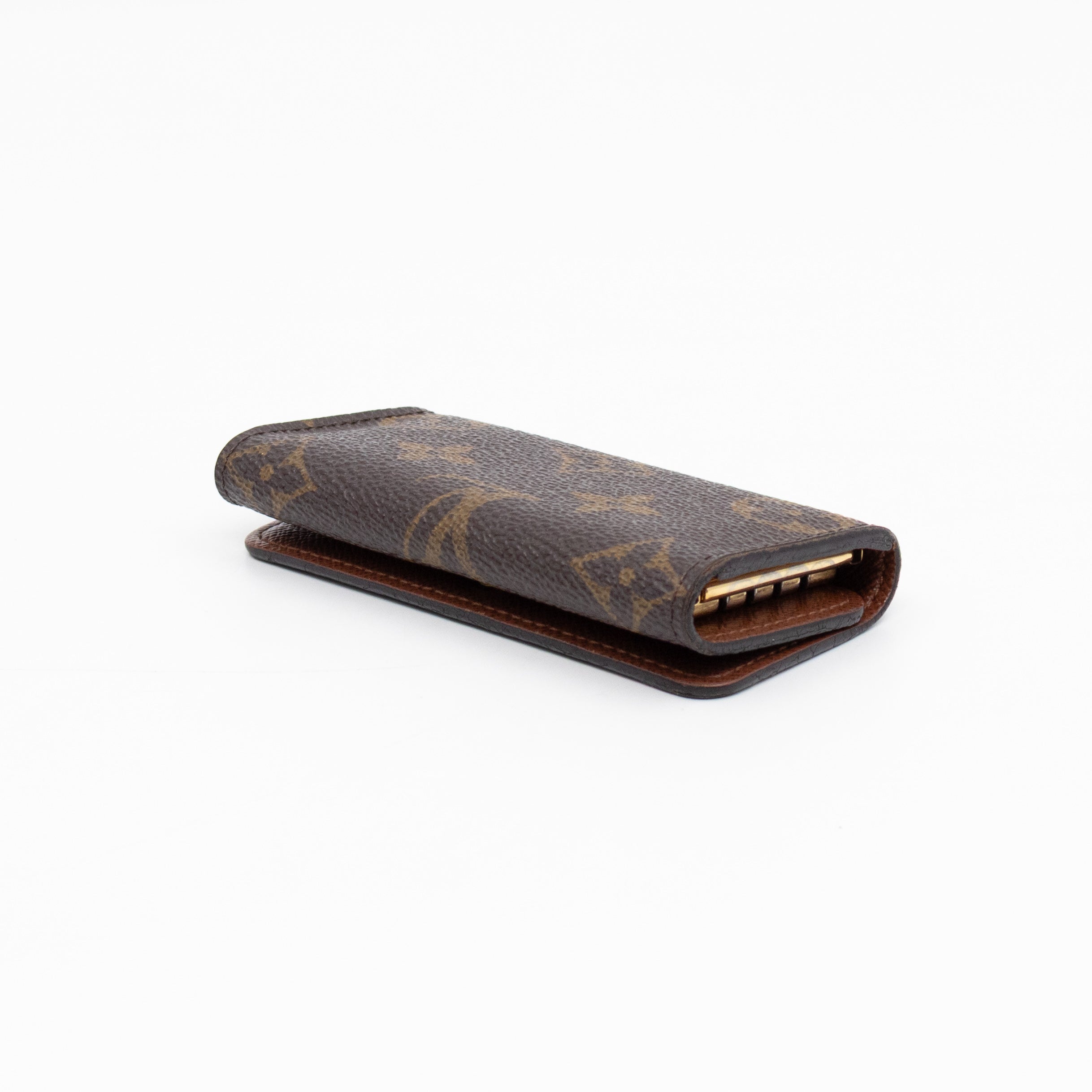 4-Key Holder Monogram
