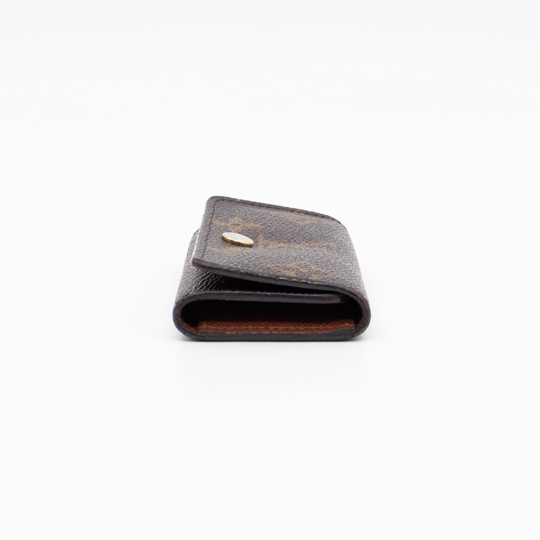 4-Key Holder Monogram