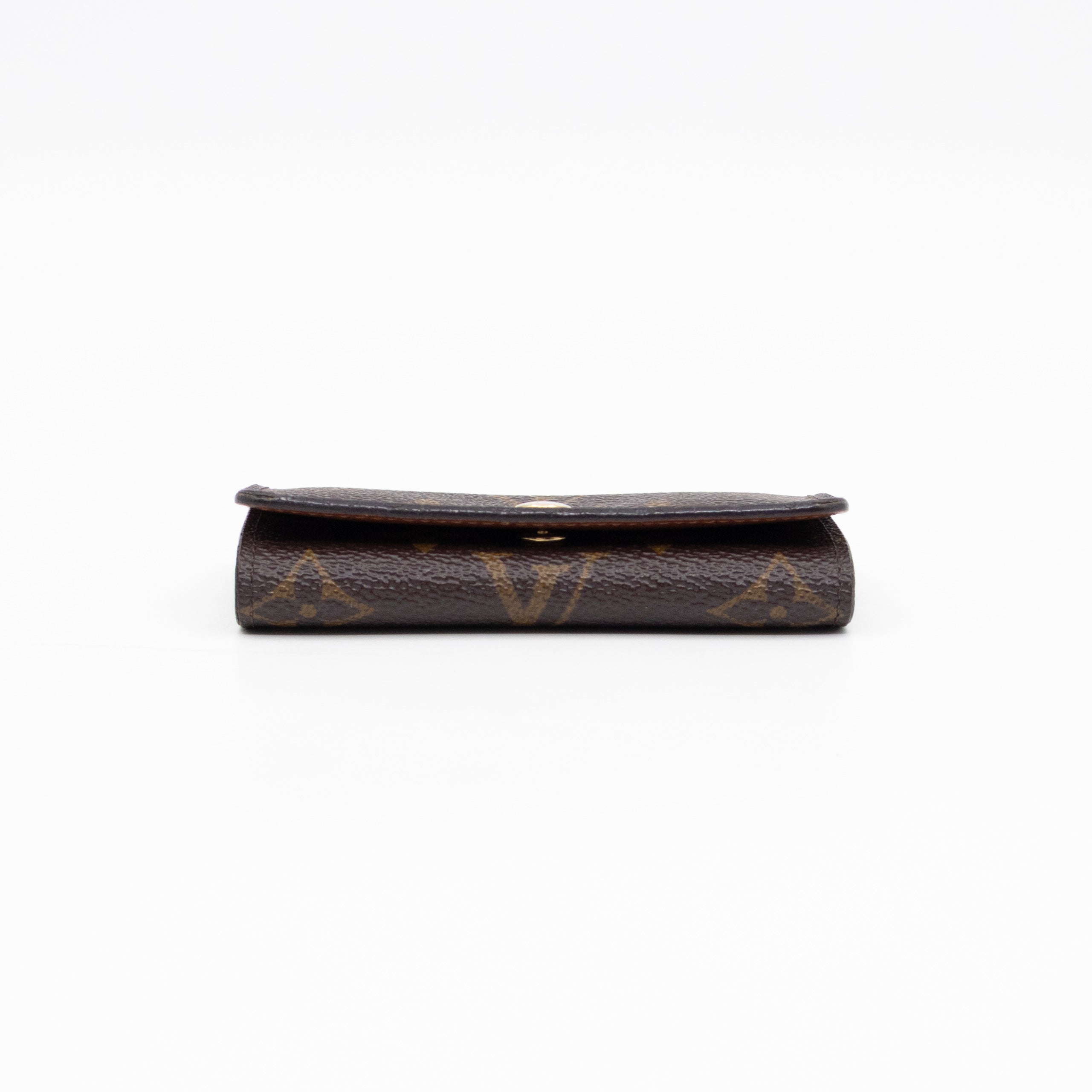 4-Key Holder Monogram