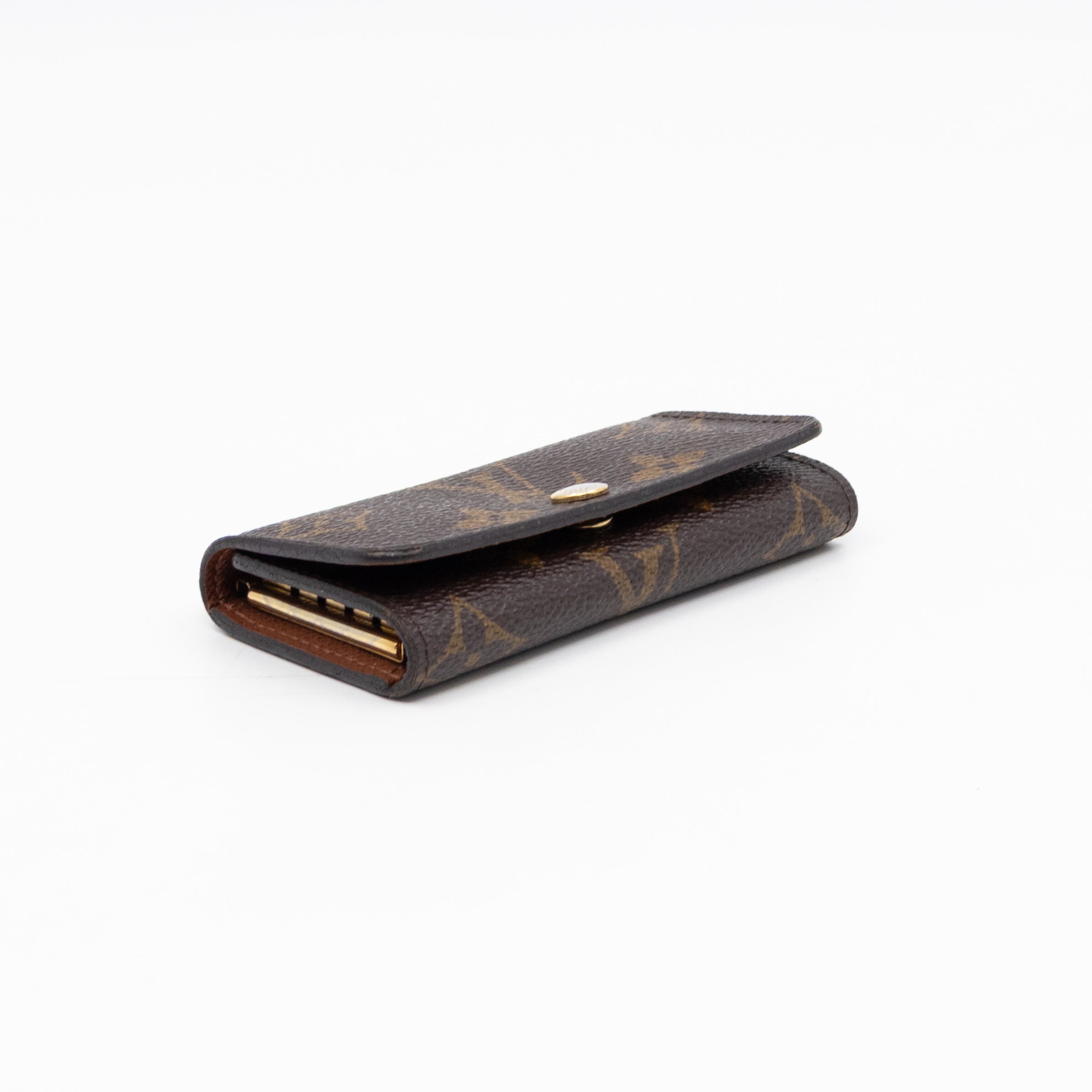 4-Key Holder Monogram