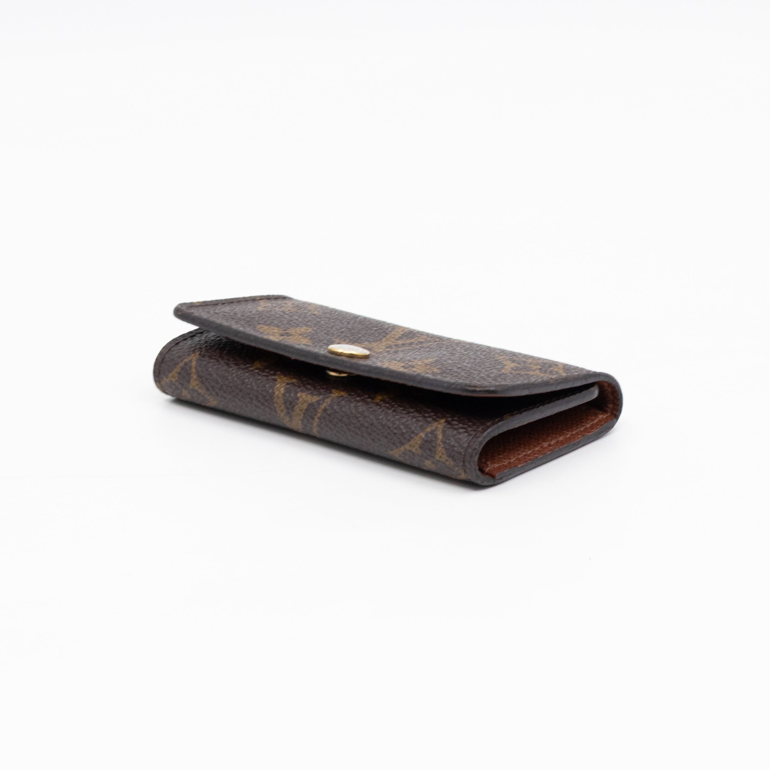 4-Key Holder Monogram