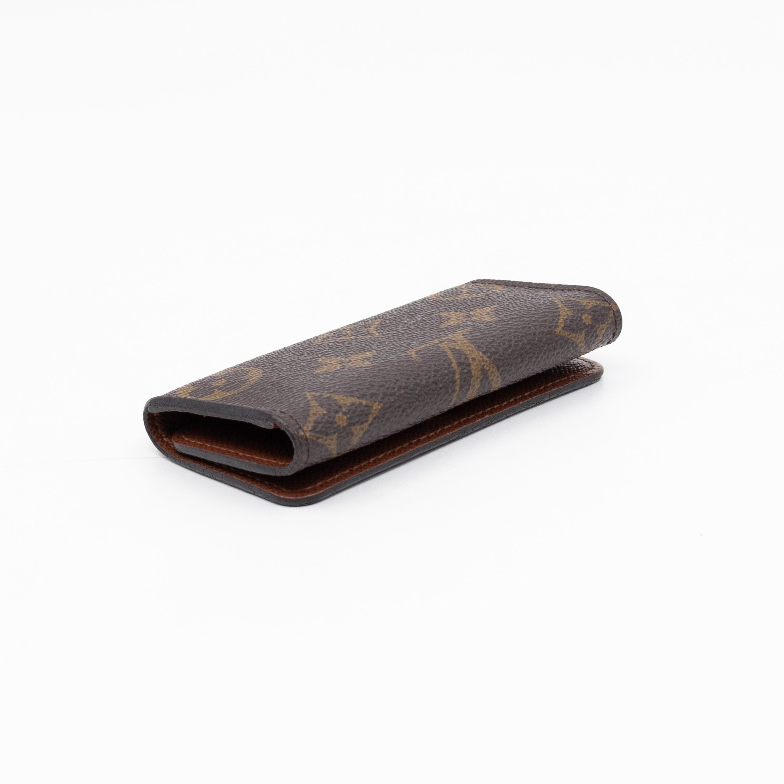 4-Key Holder Monogram