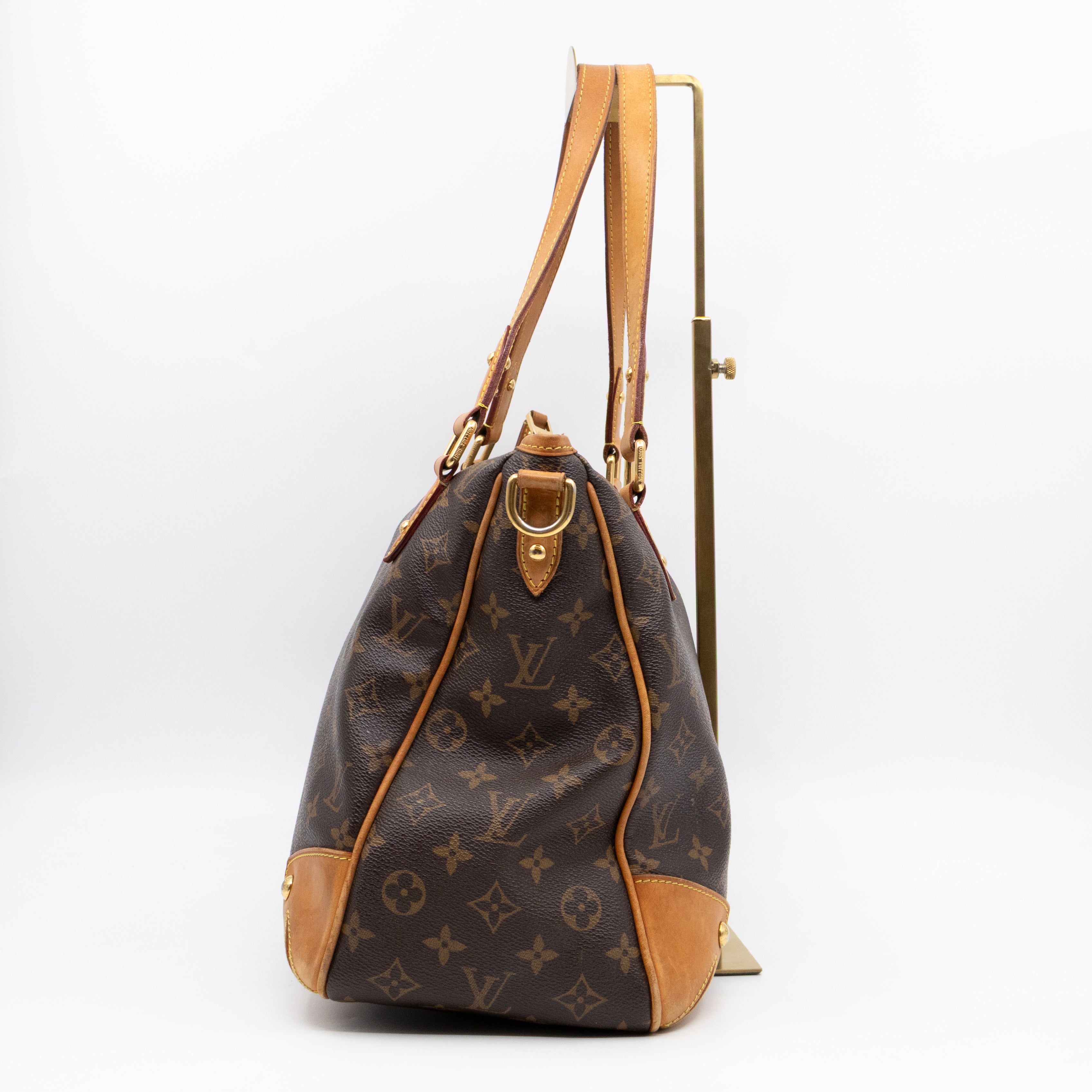 Estrela MM Monogram