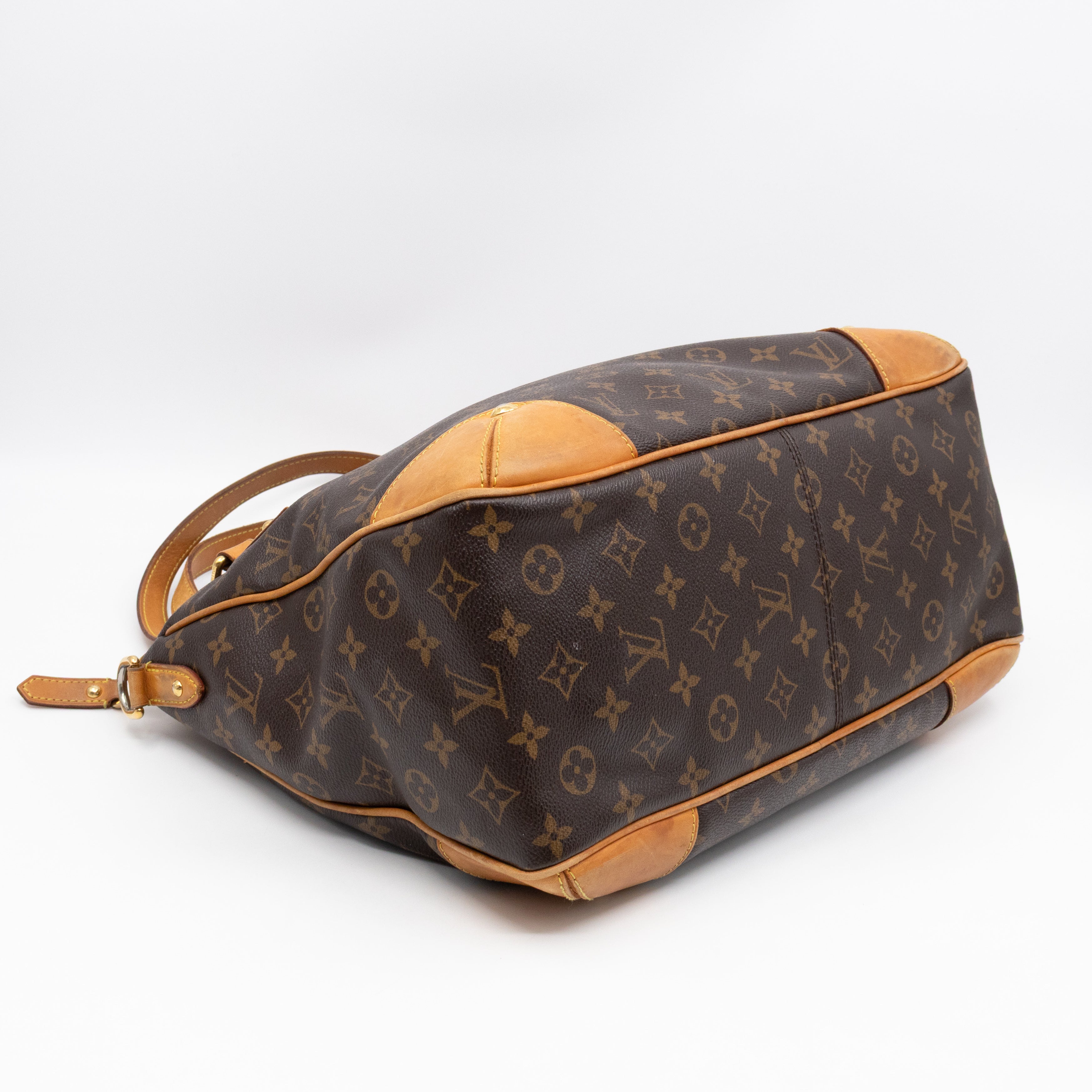 Estrela MM Monogram
