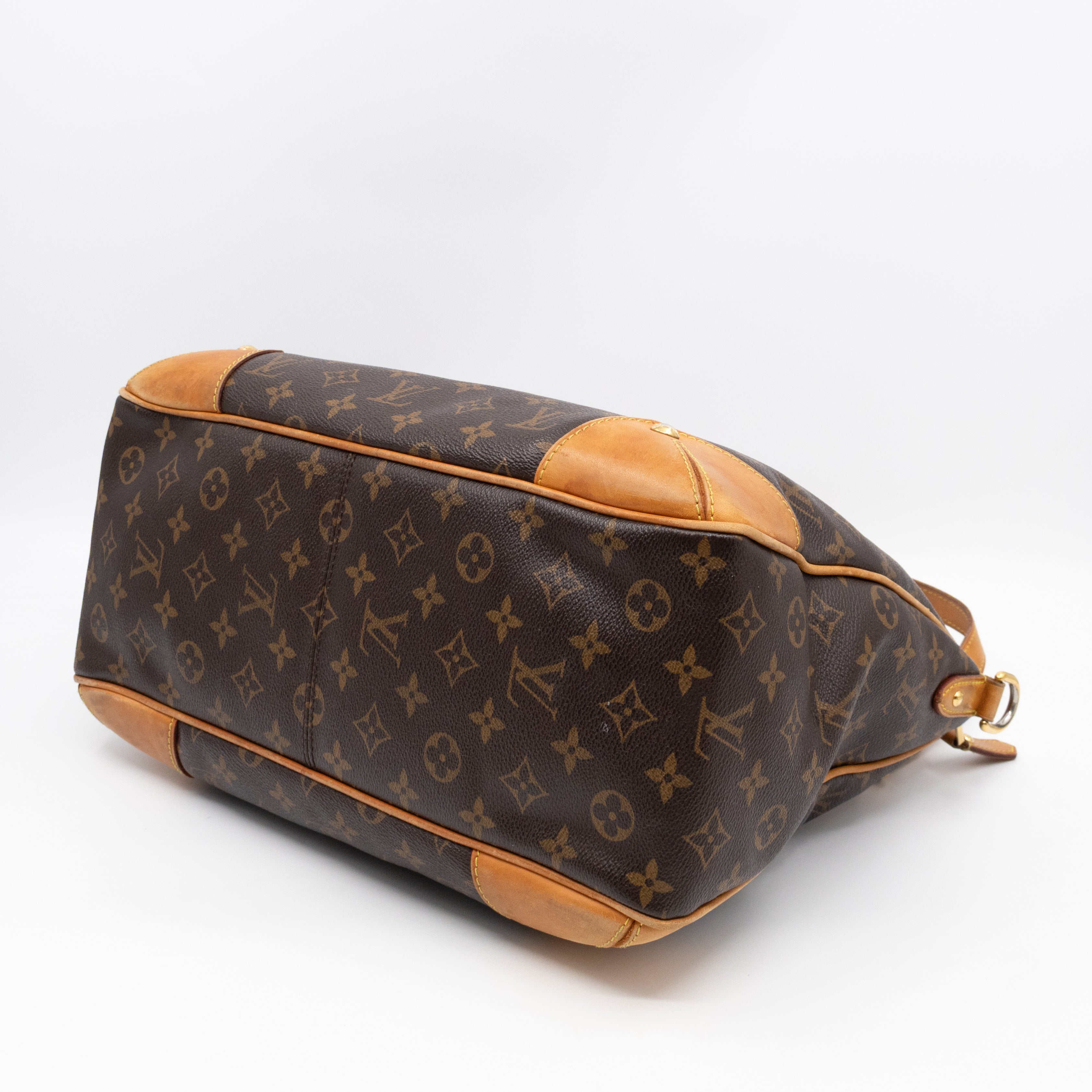Estrela MM Monogram