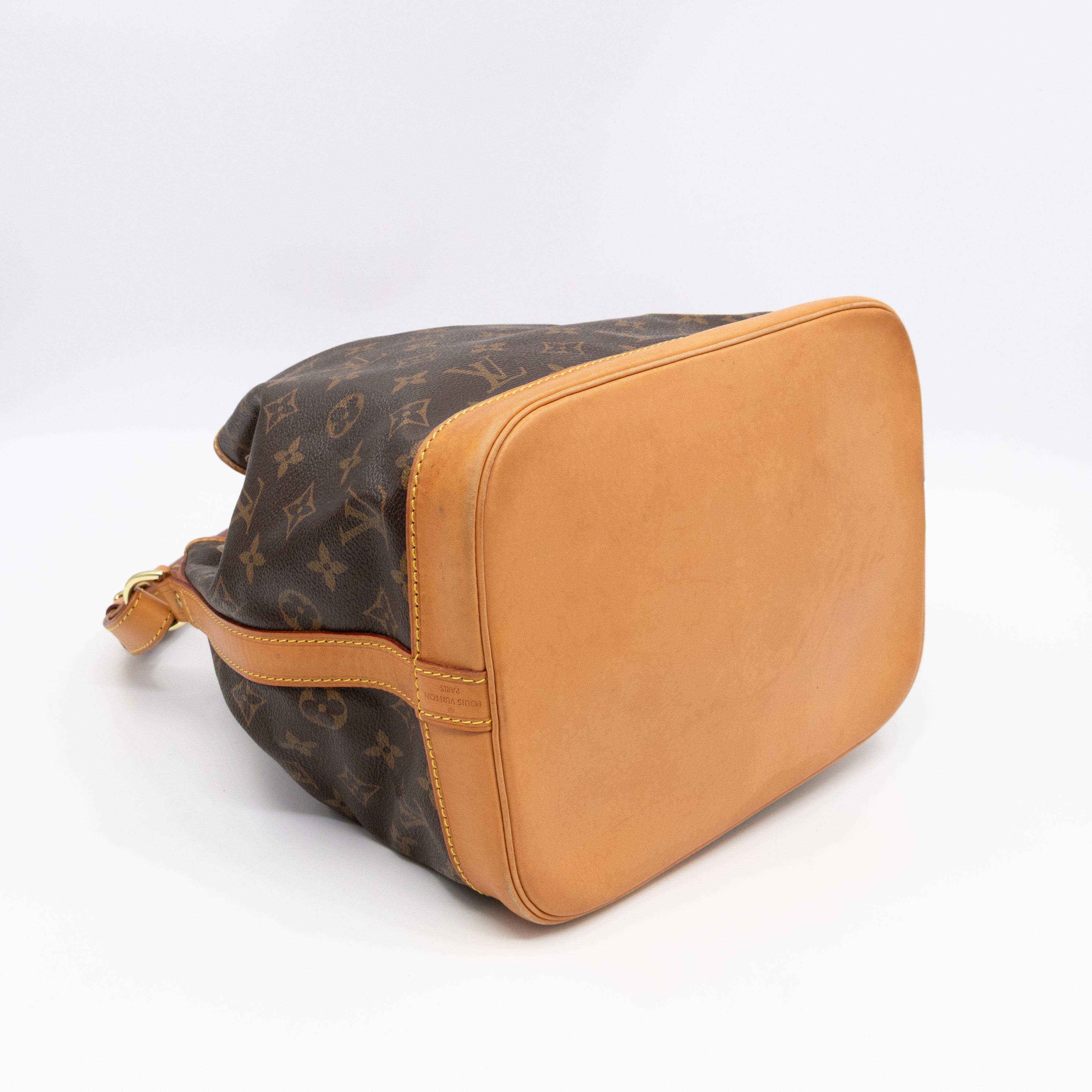 Petit Noe NM Monogram