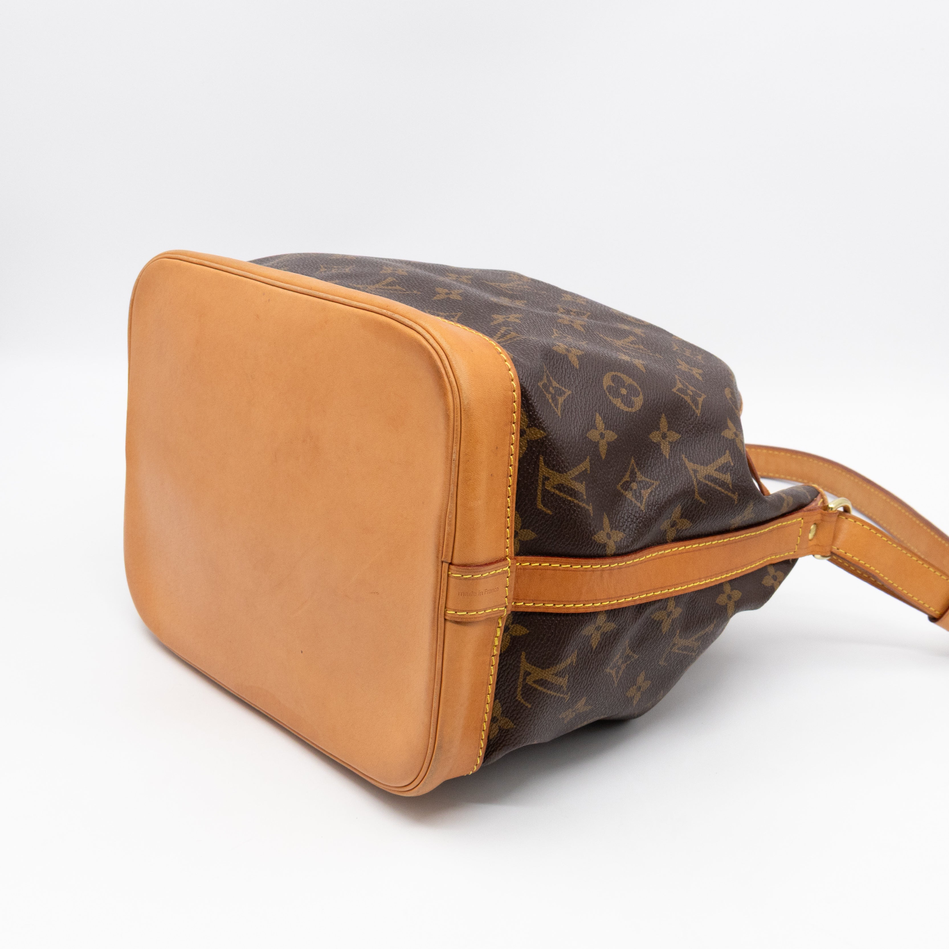Petit Noe NM Monogram