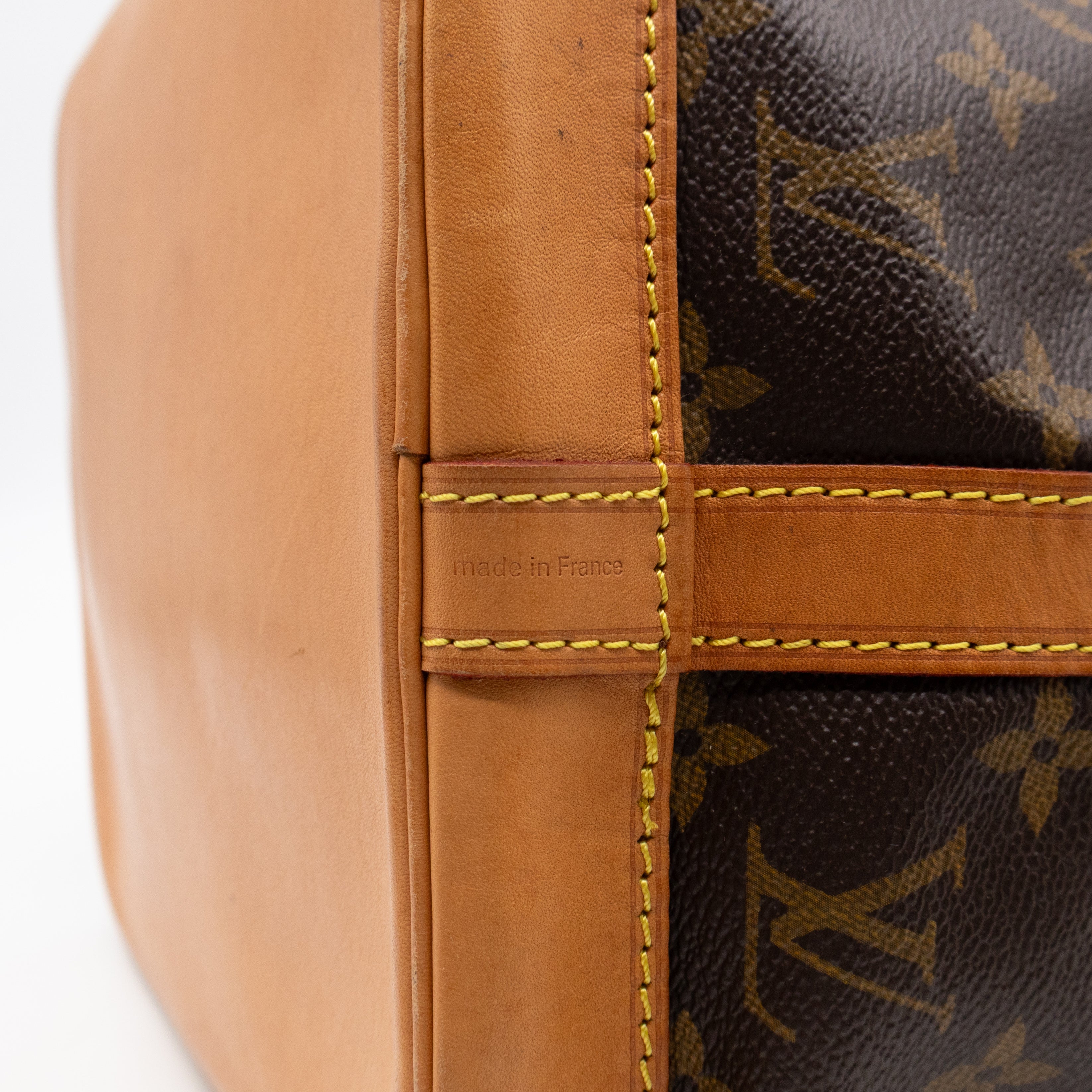 Petit Noe NM Monogram