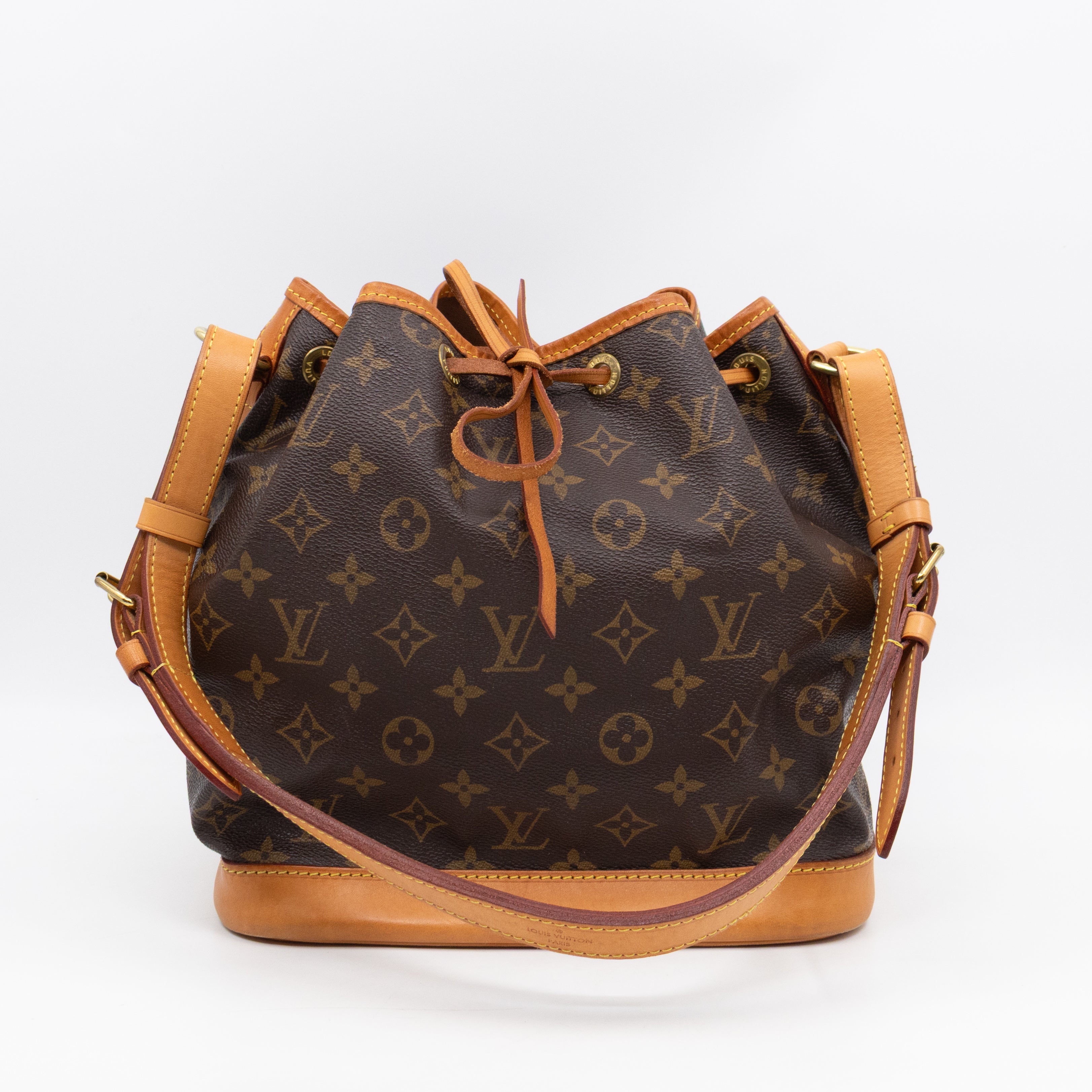Petit Noe NM Monogram