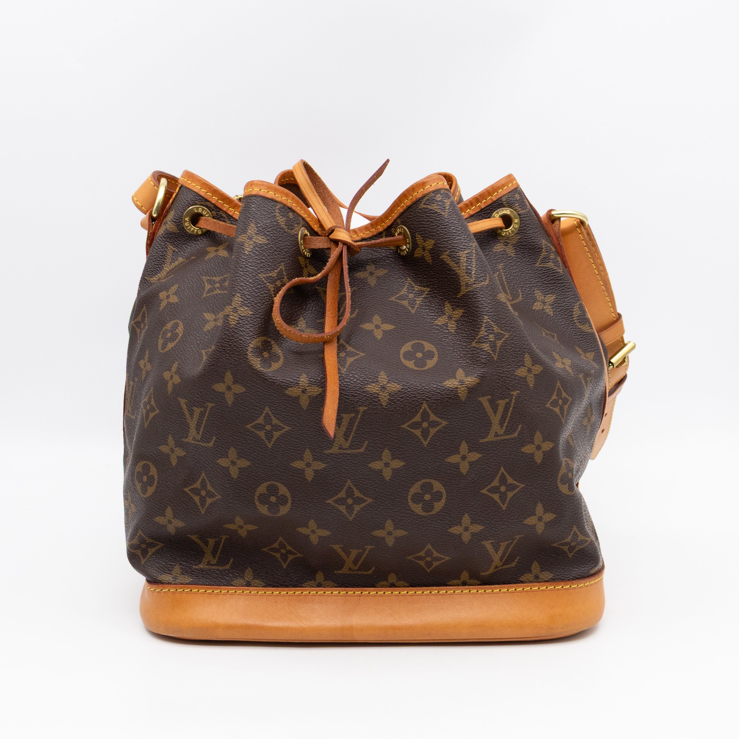 Petit Noe NM Monogram