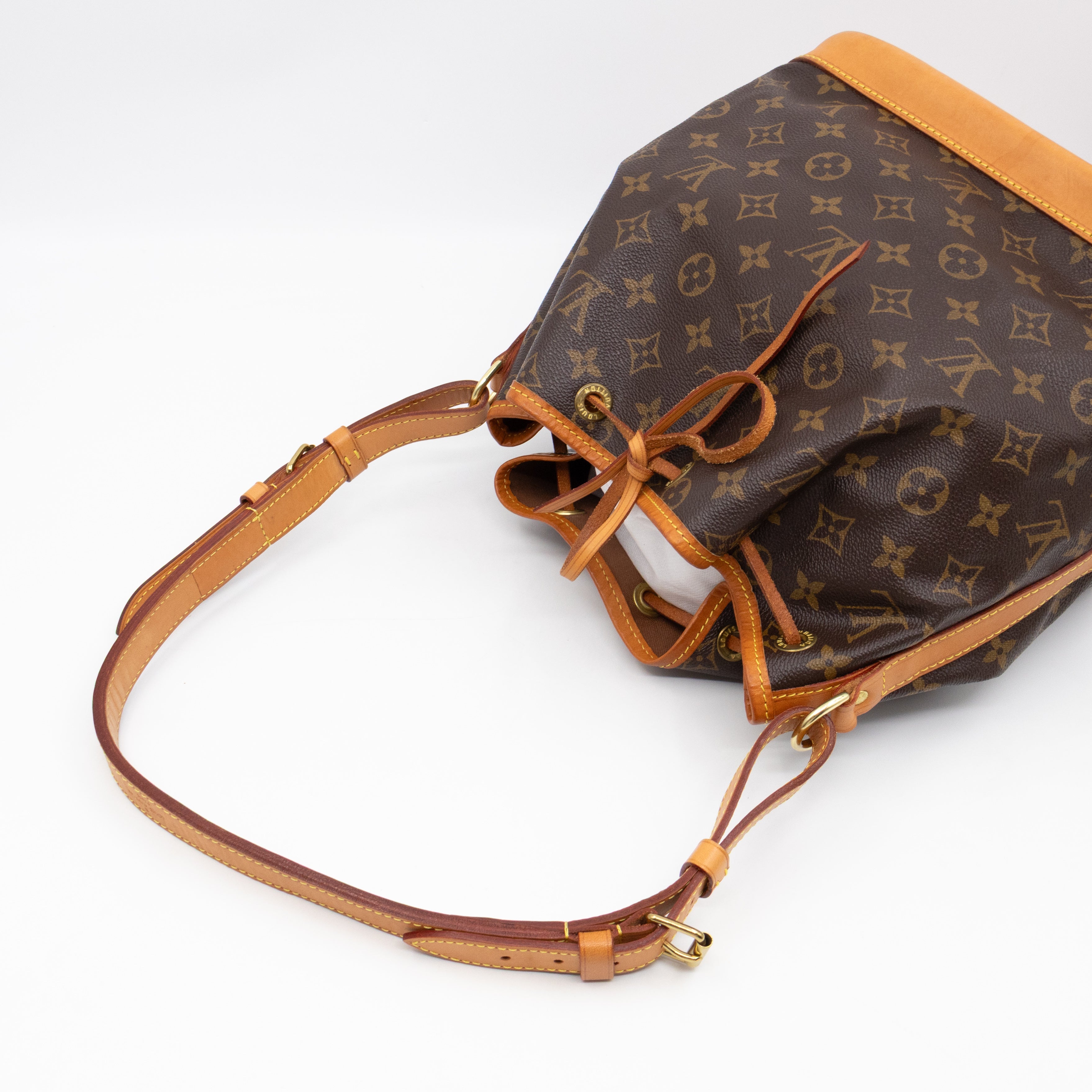 Petit Noe NM Monogram