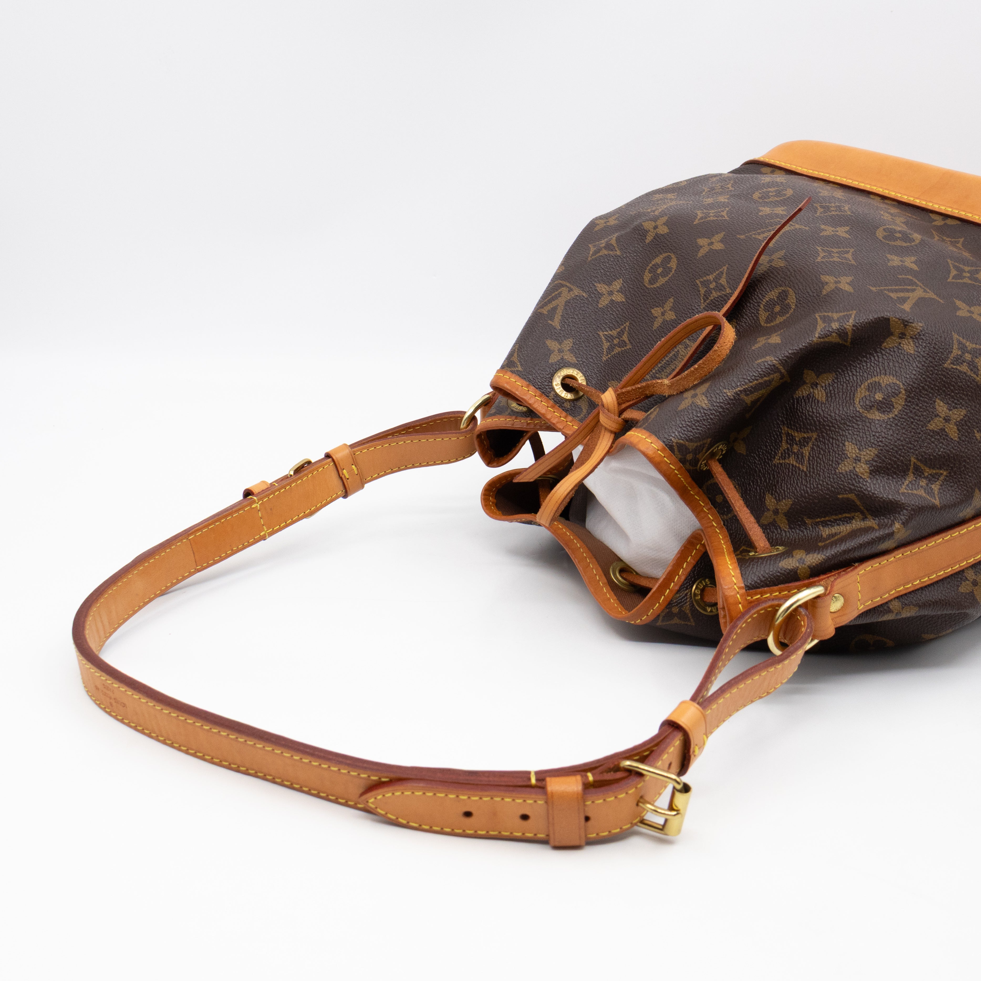 Petit Noe NM Monogram