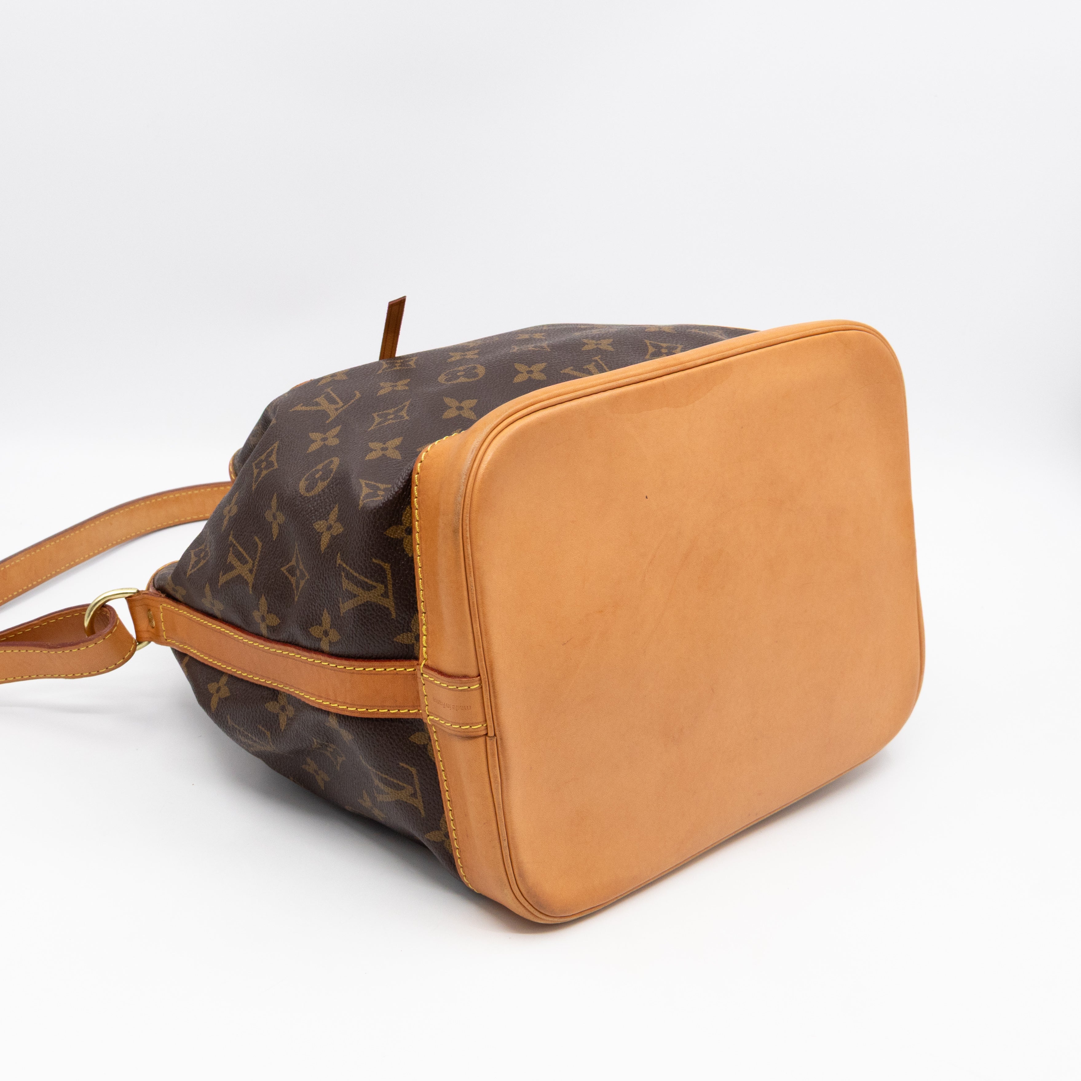 Petit Noe NM Monogram