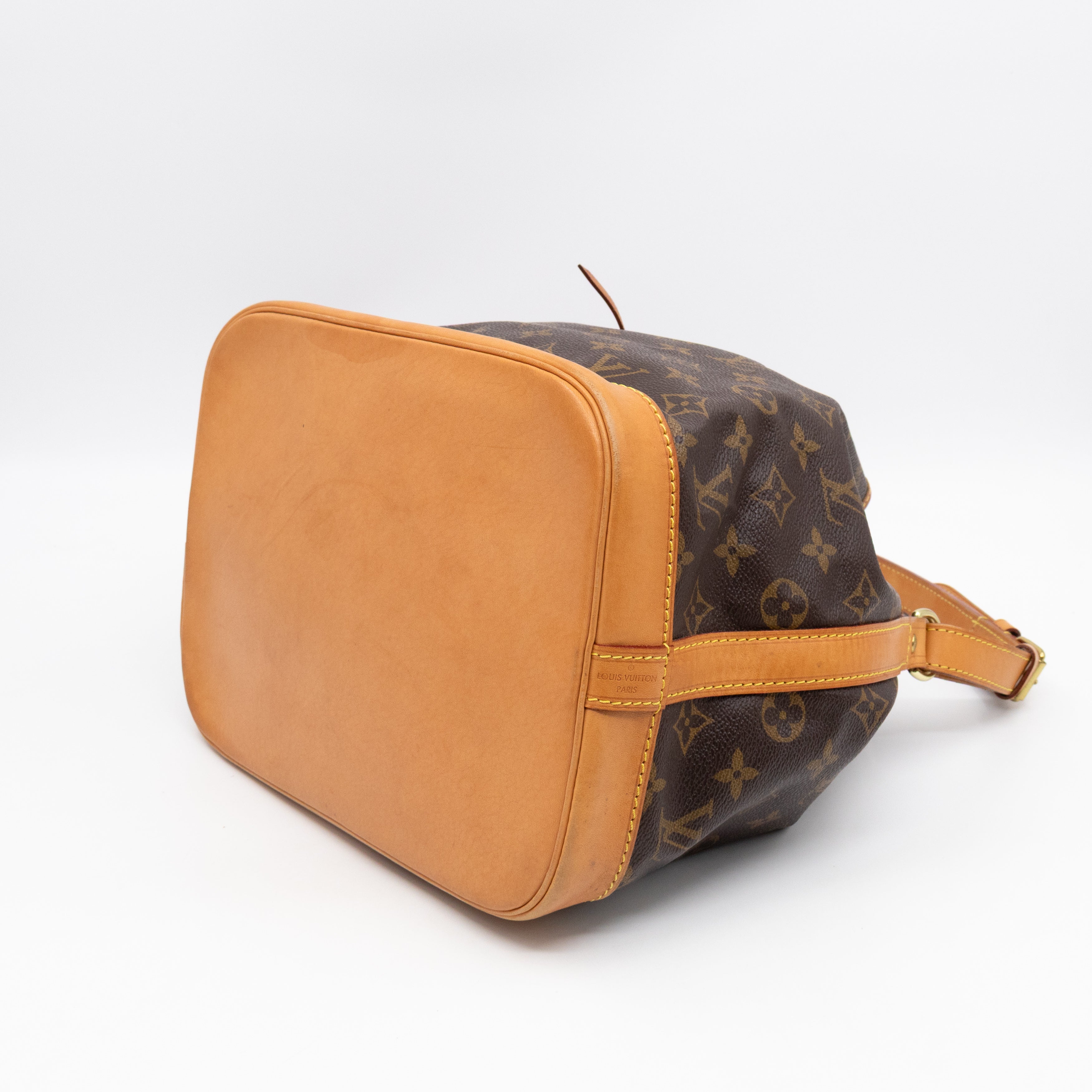 Petit Noe NM Monogram