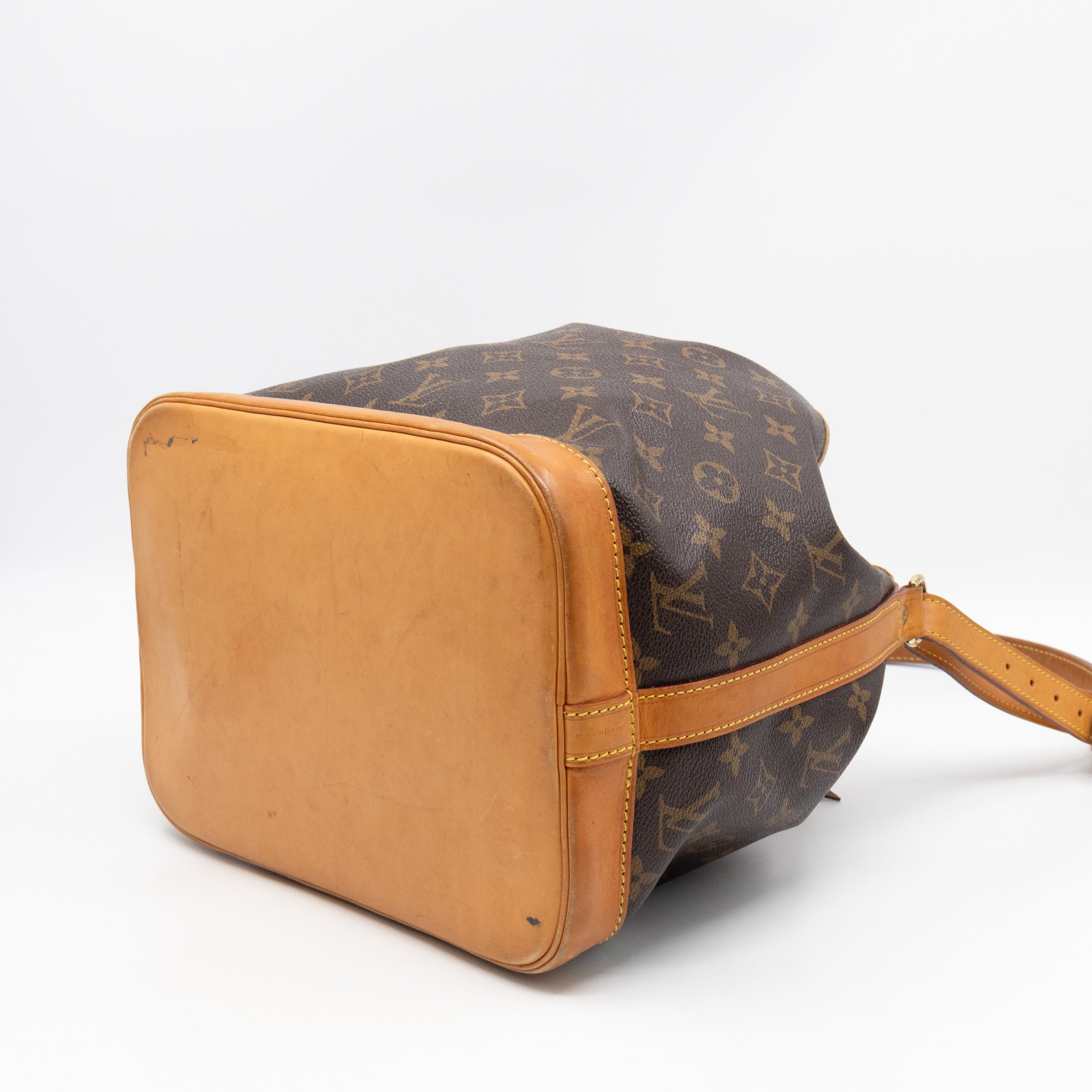 Petit Noe NM Monogram