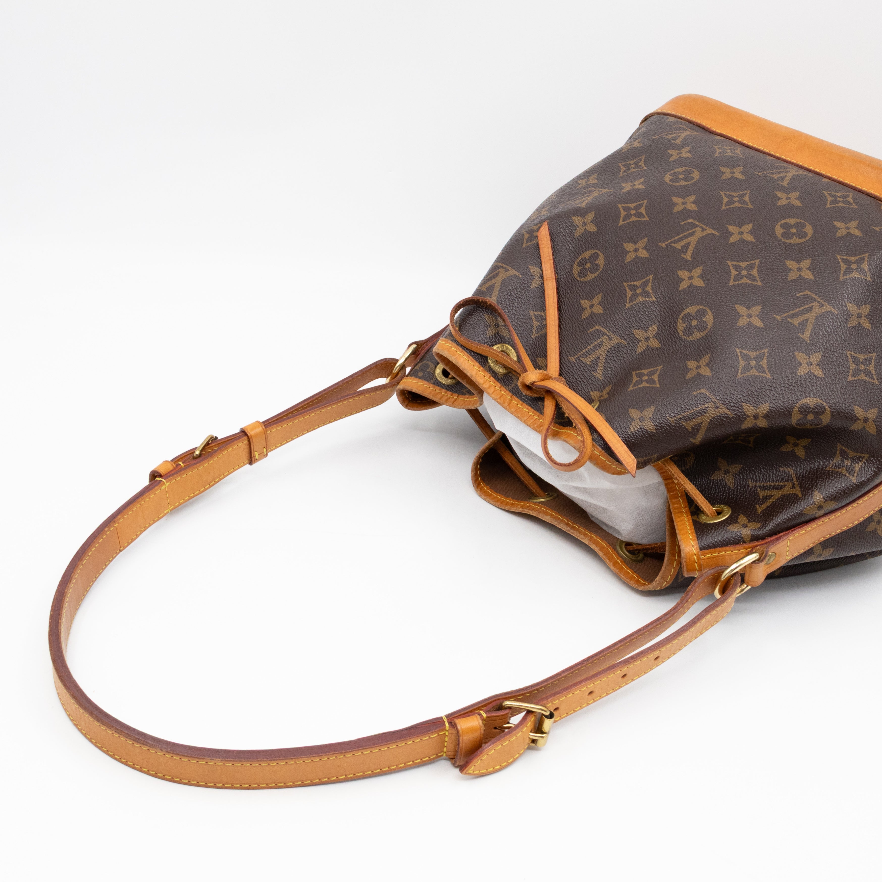 Petit Noe NM Monogram