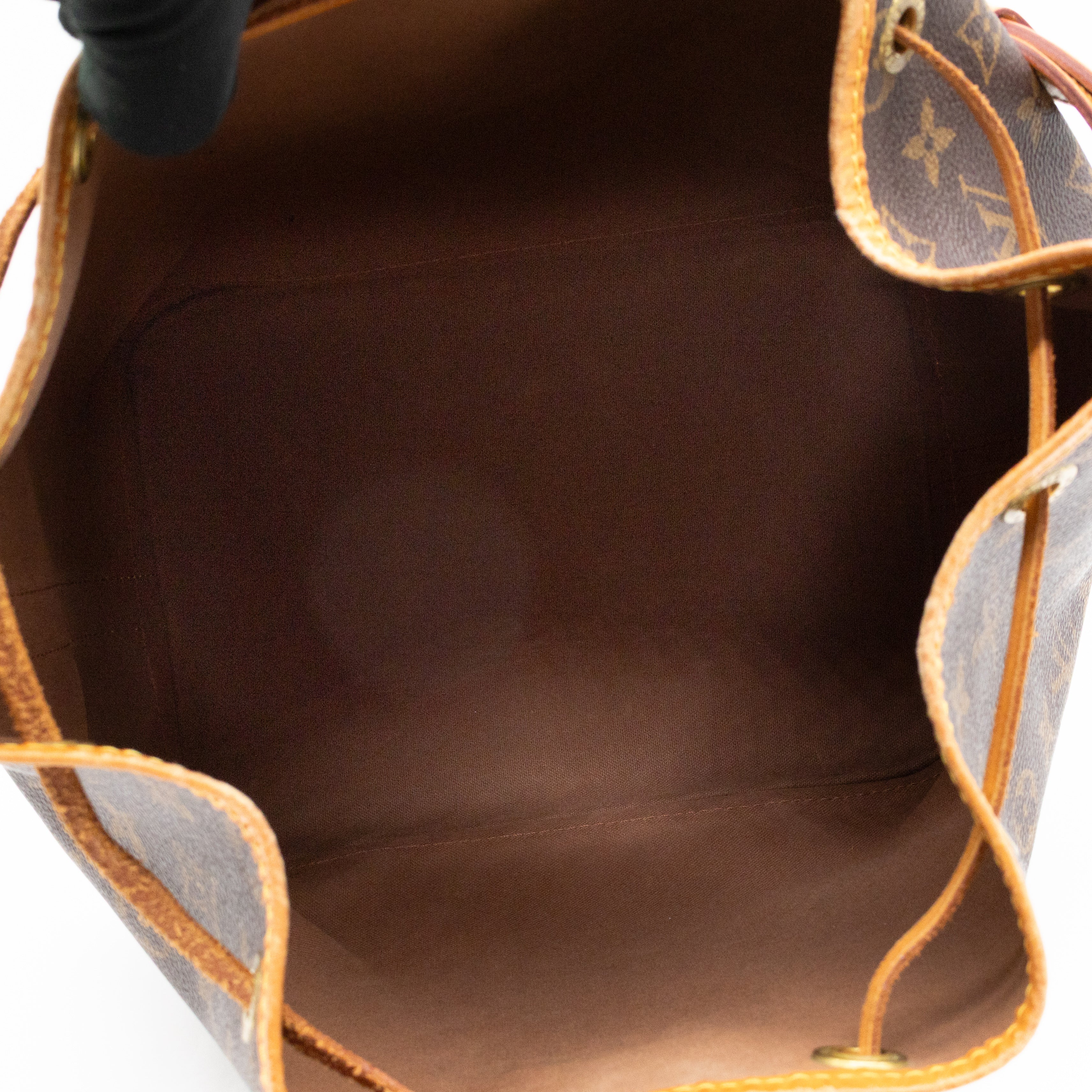 Petit Noe NM Monogram