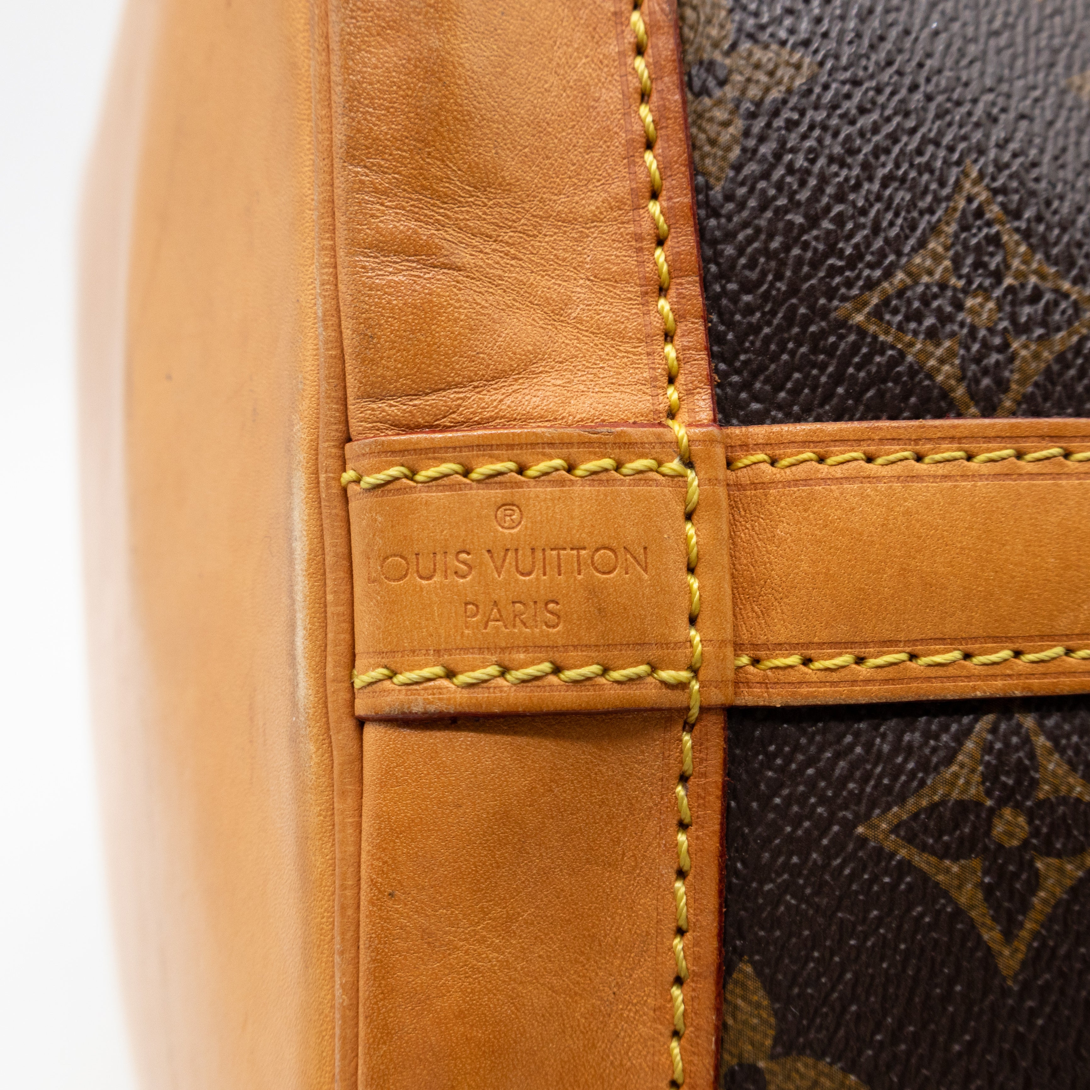 Petit Noe NM Monogram