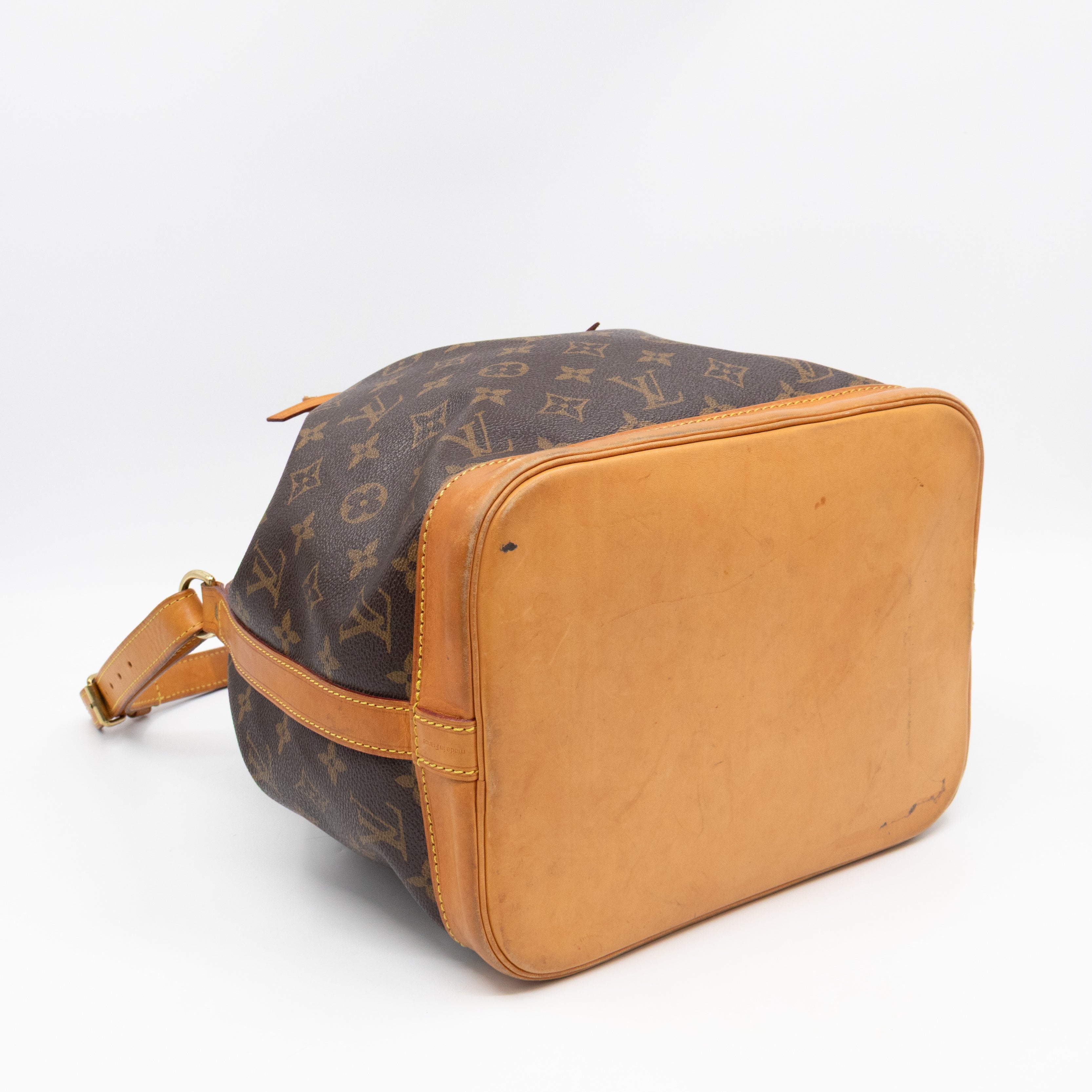 Petit Noe NM Monogram