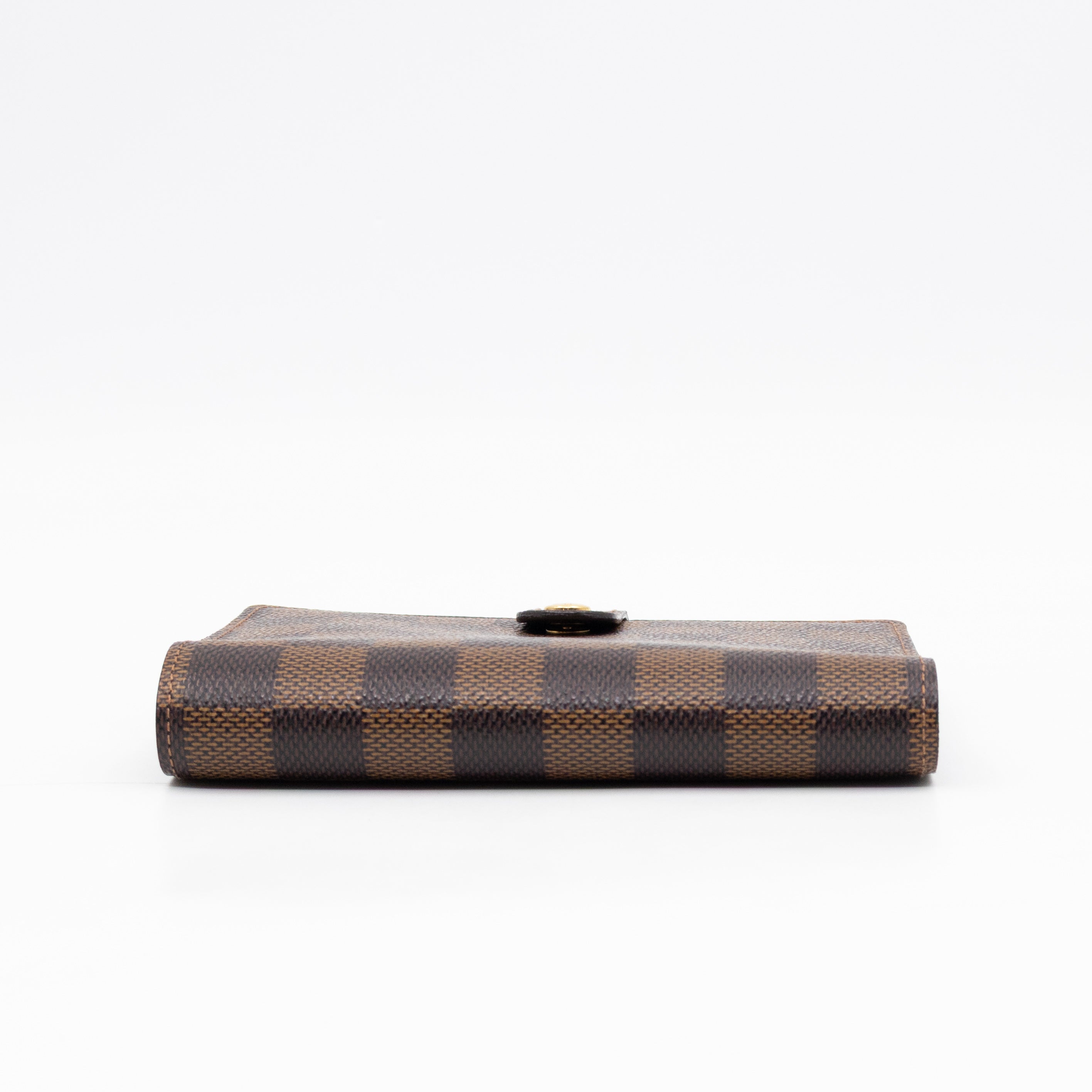 Small Agenda Cover Damier Ebene