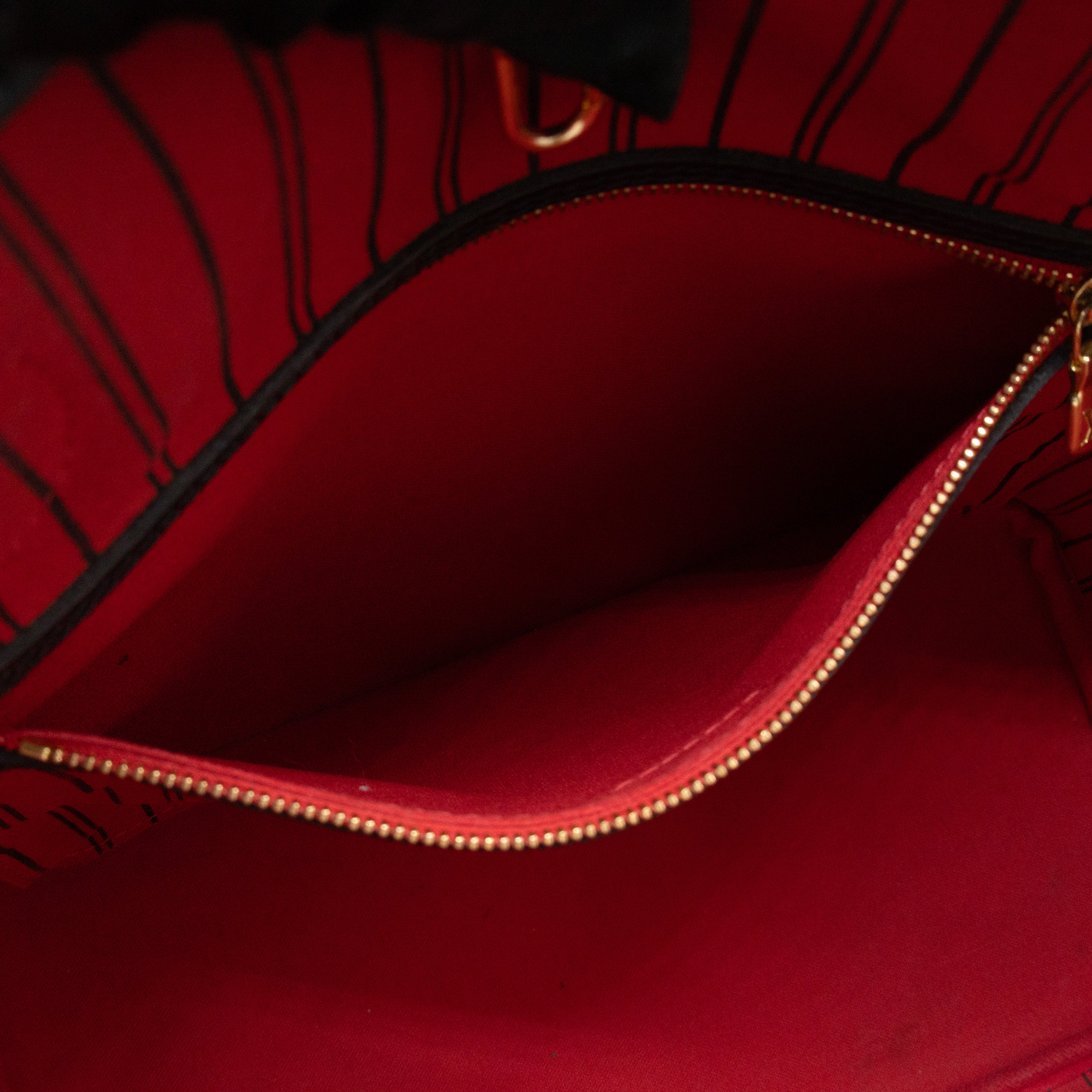 Neverfull MM World Tour Monogram with Pochette