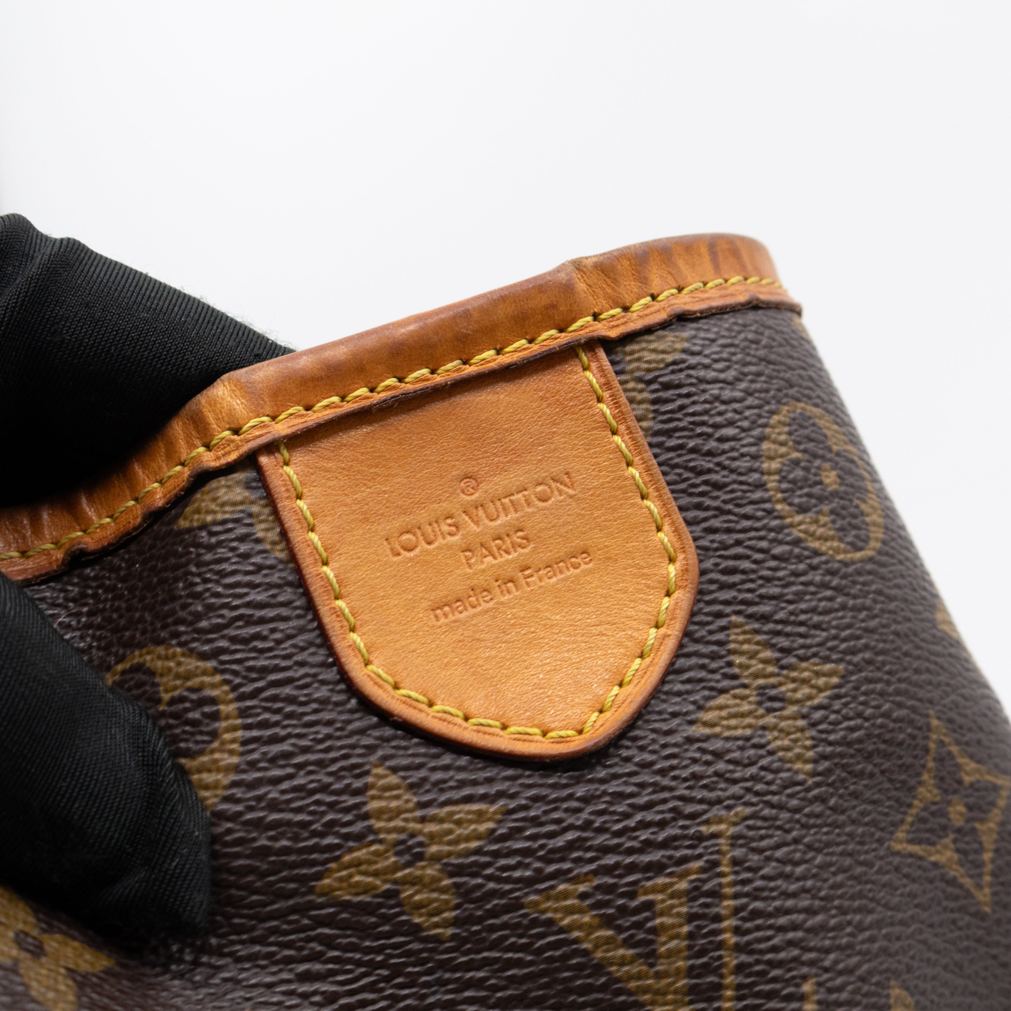 Delightful MM Monogram