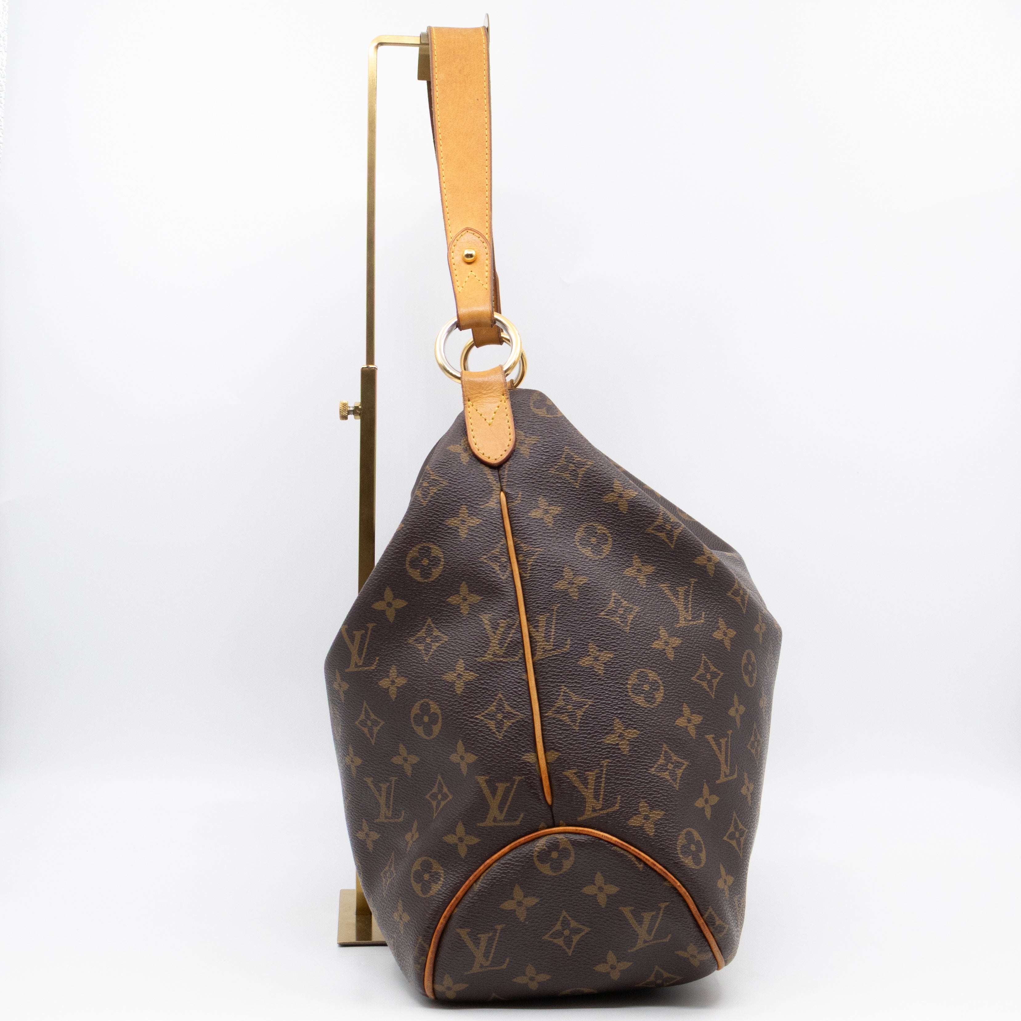 Delightful MM Monogram