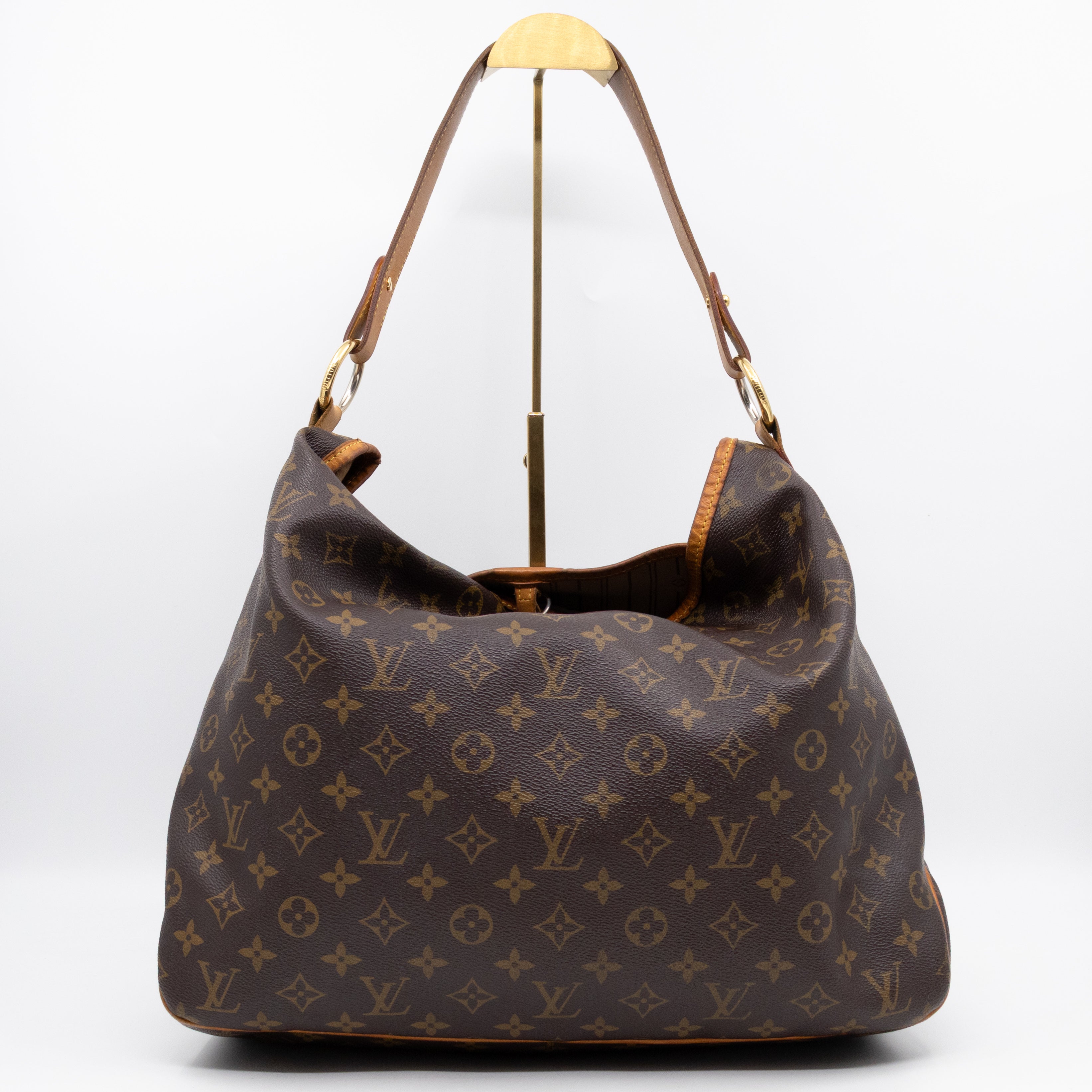 Delightful MM Monogram