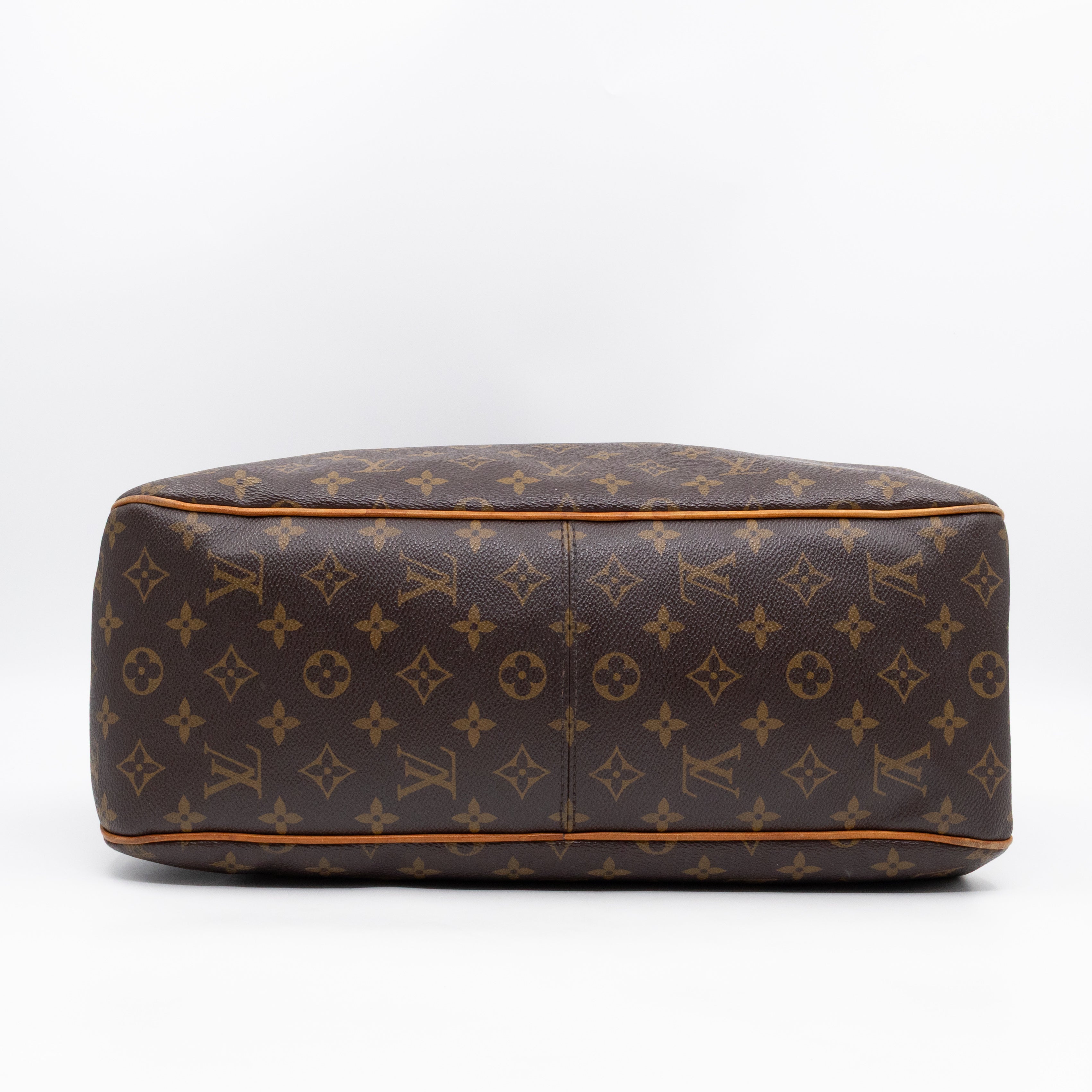 Delightful MM Monogram