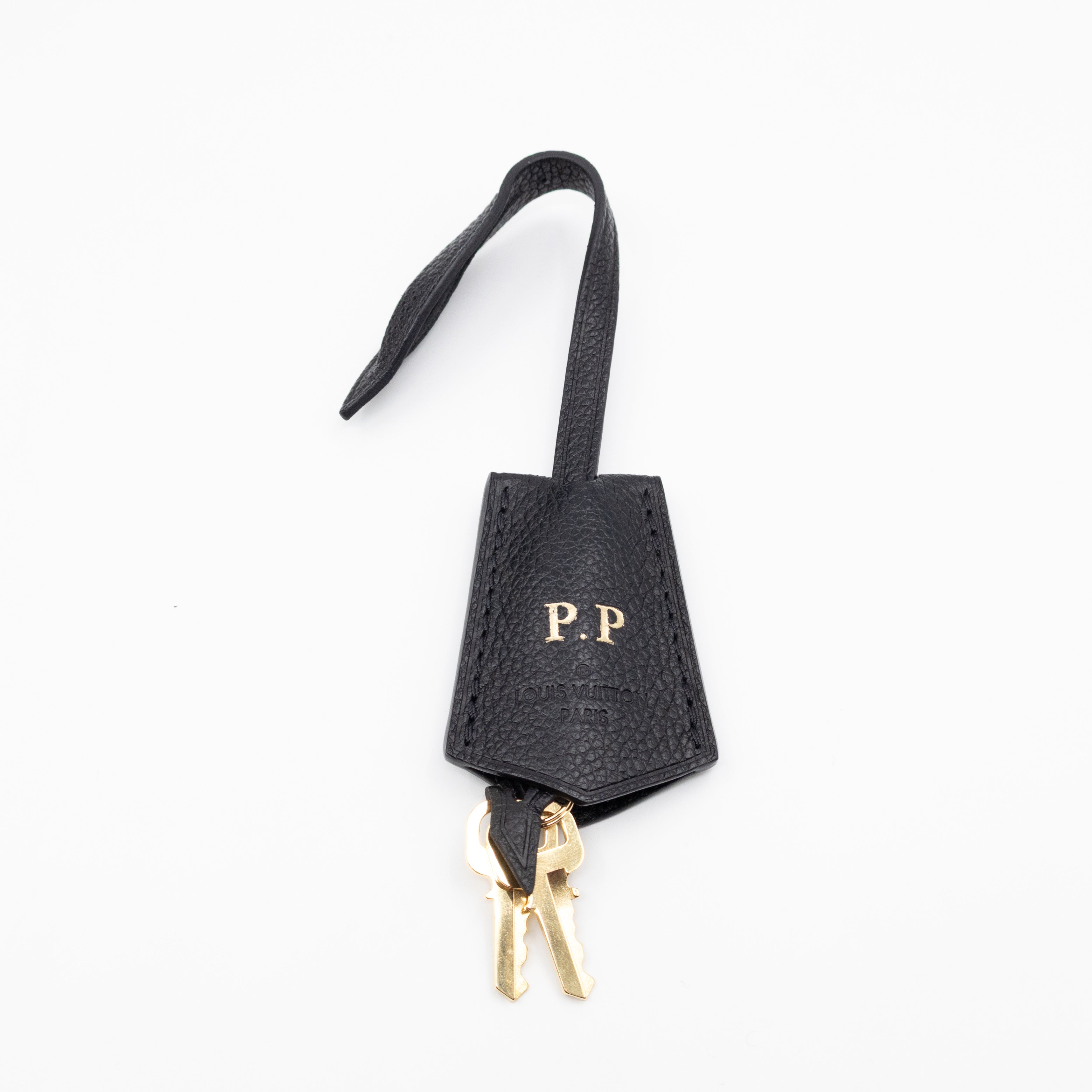 Neo Alma BB Black Monogram Empreinte Leather