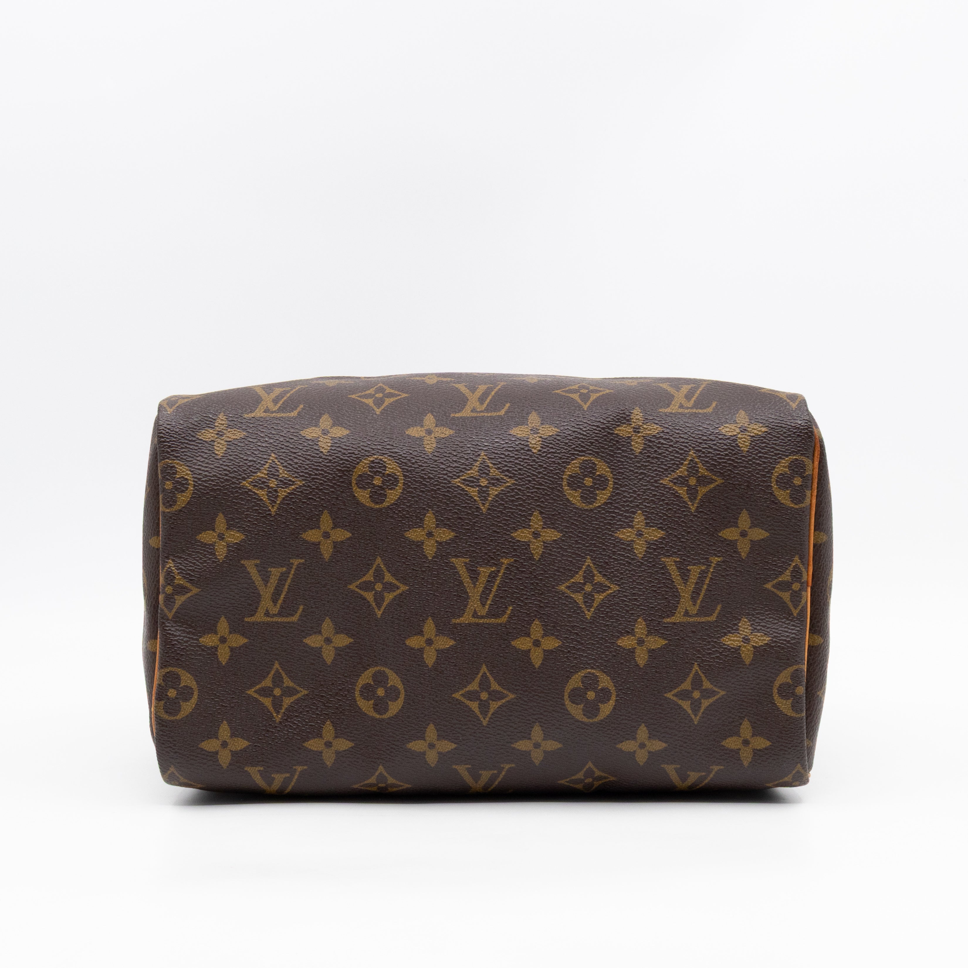 Speedy 25 Monogram
