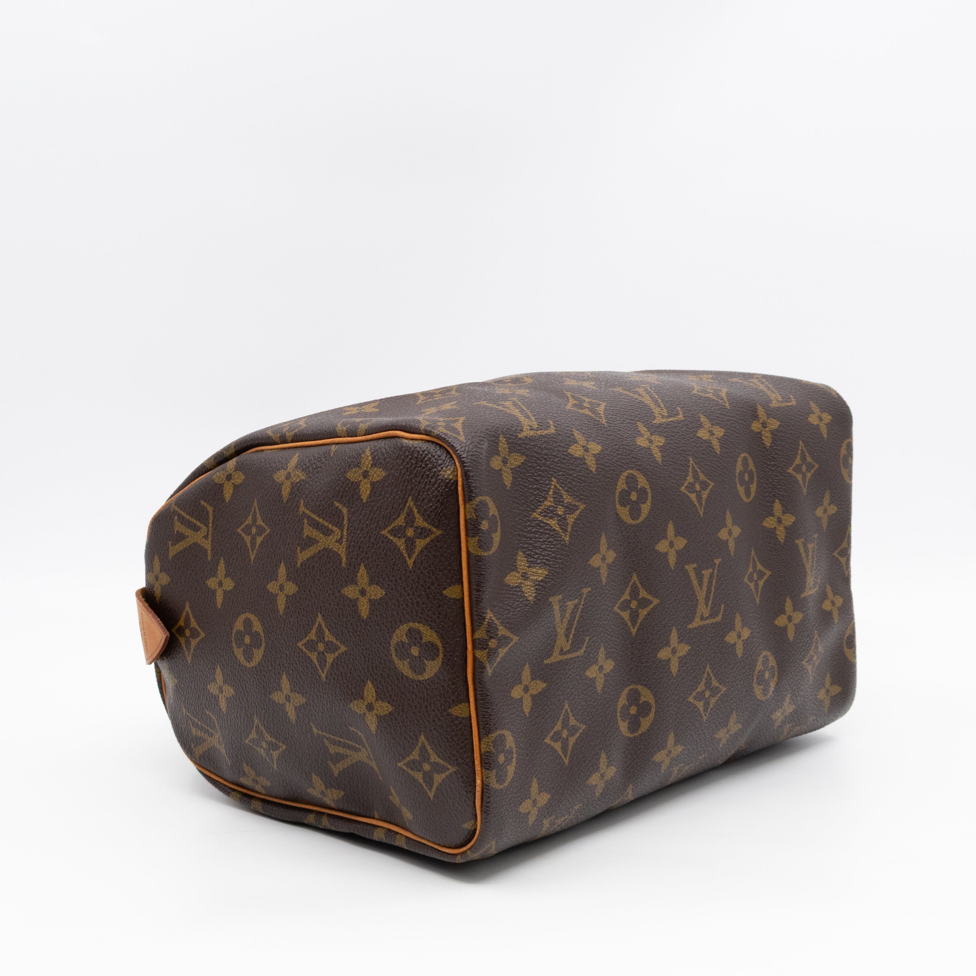 Speedy 25 Monogram