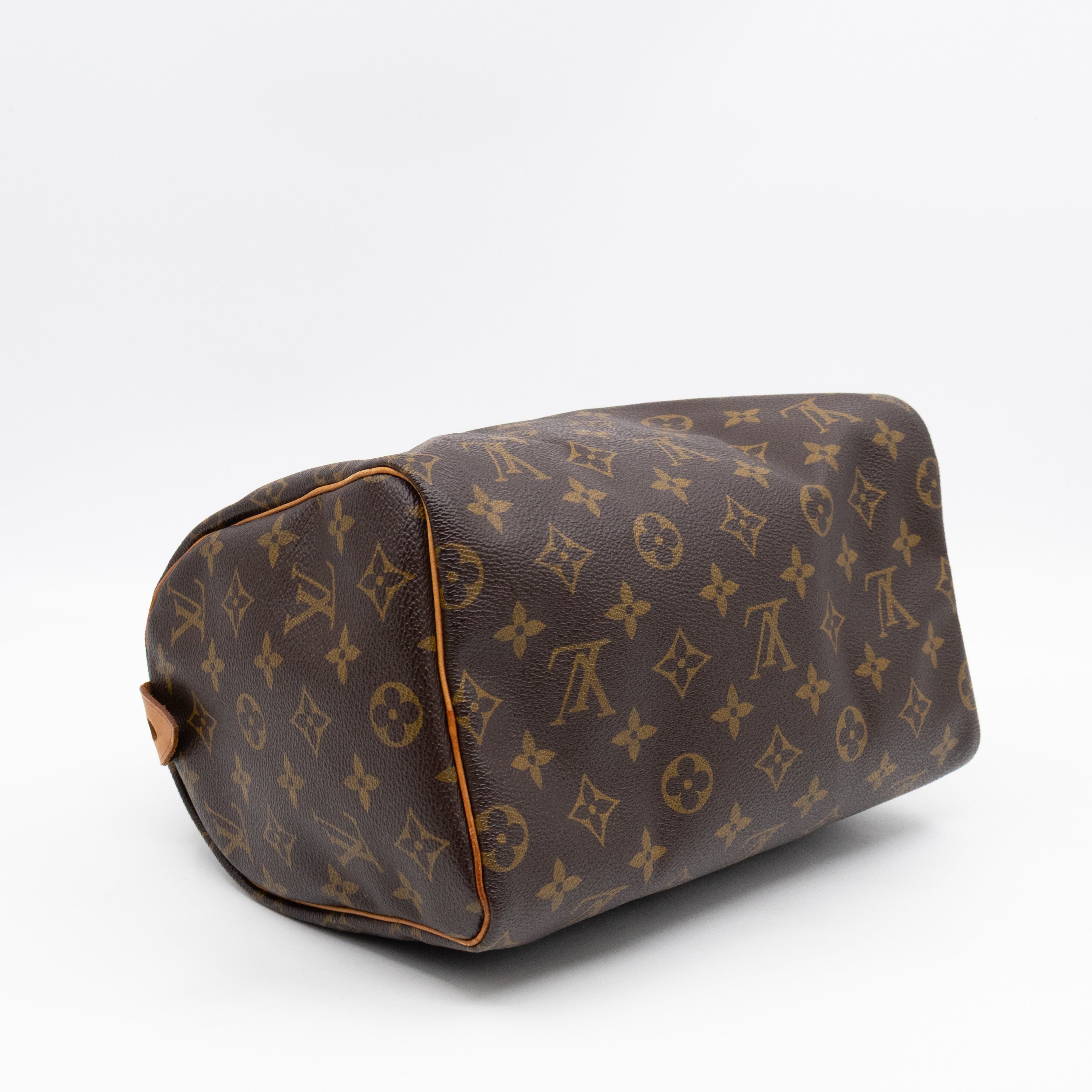 Speedy 25 Monogram