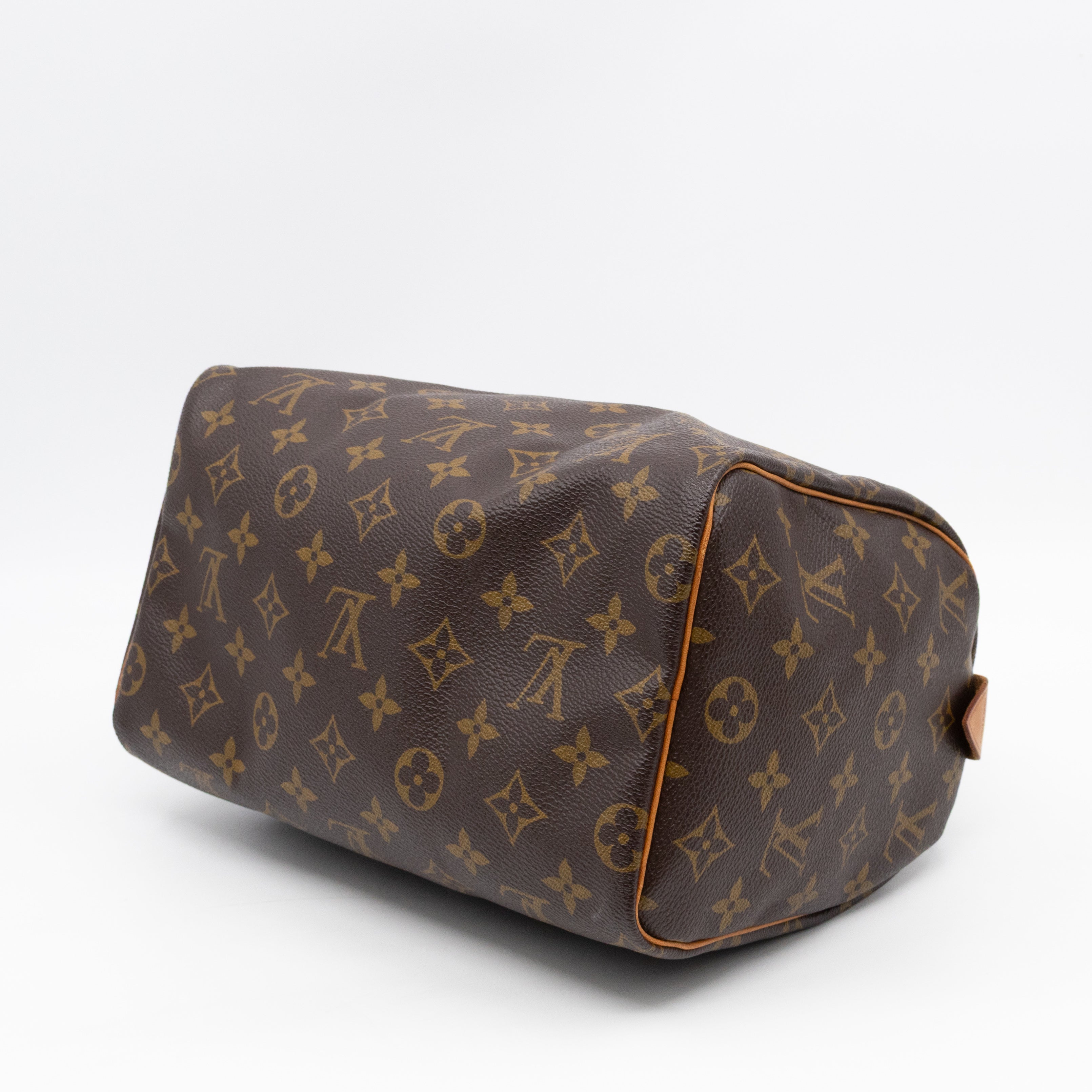 Speedy 25 Monogram