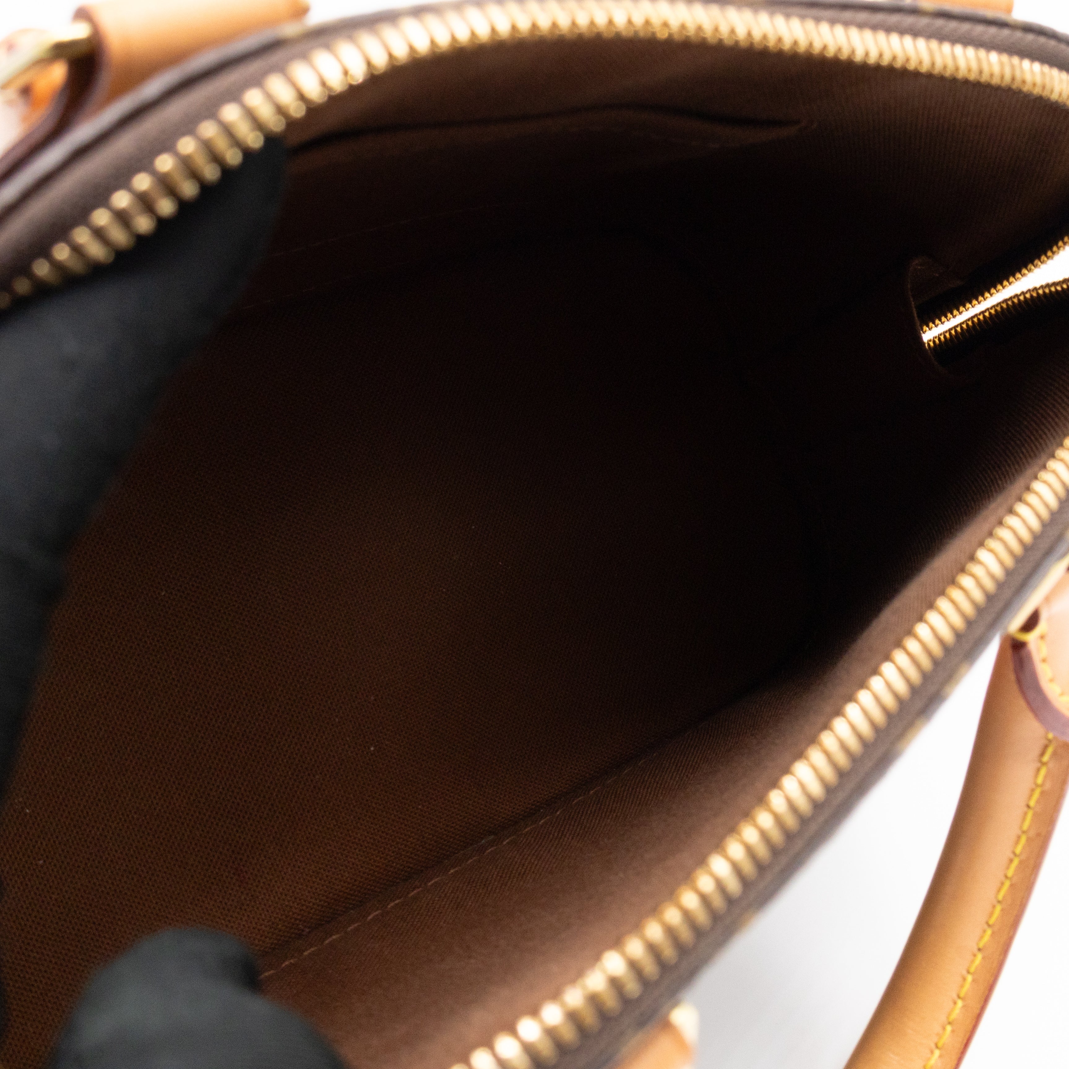Alma BB Monogram