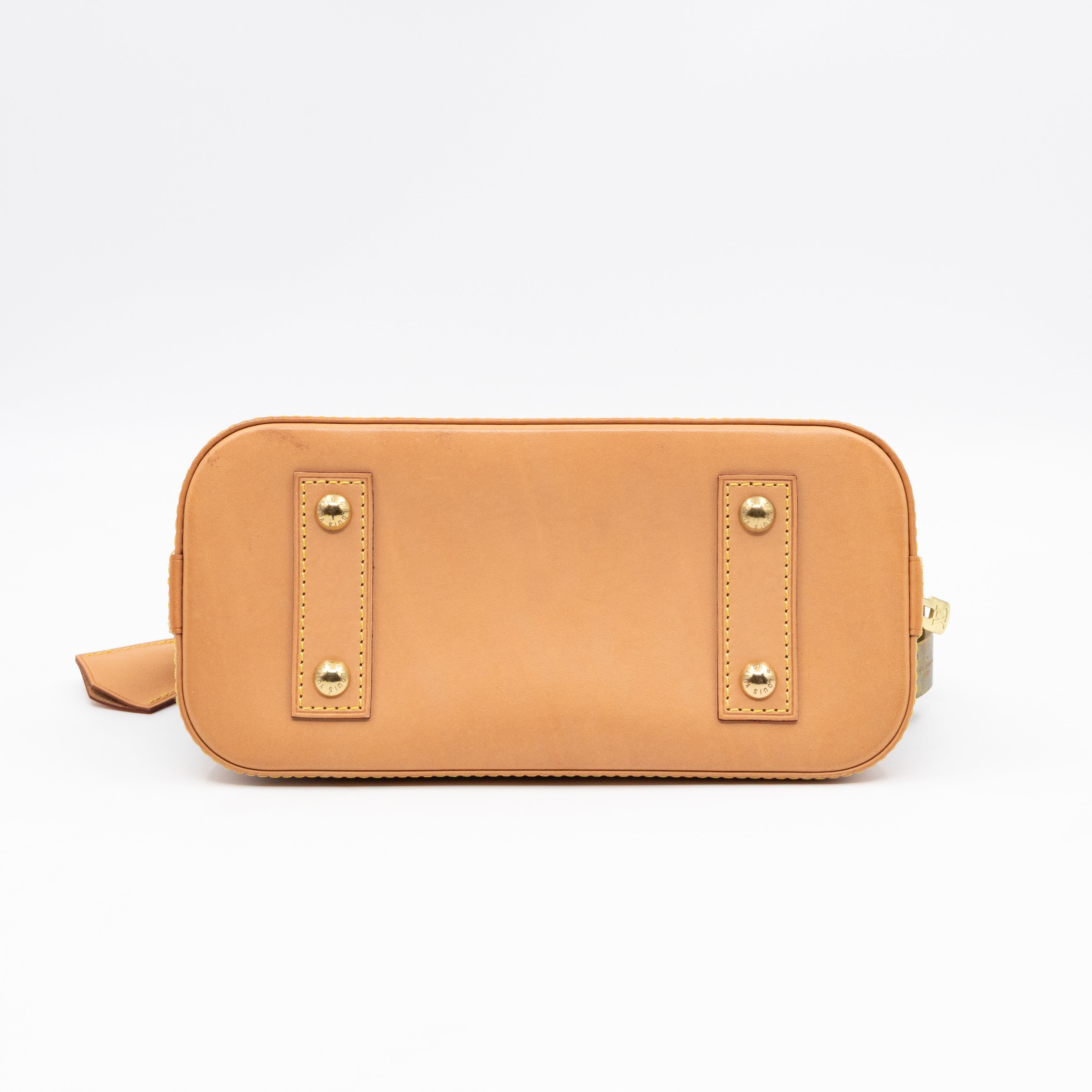 Alma BB Monogram