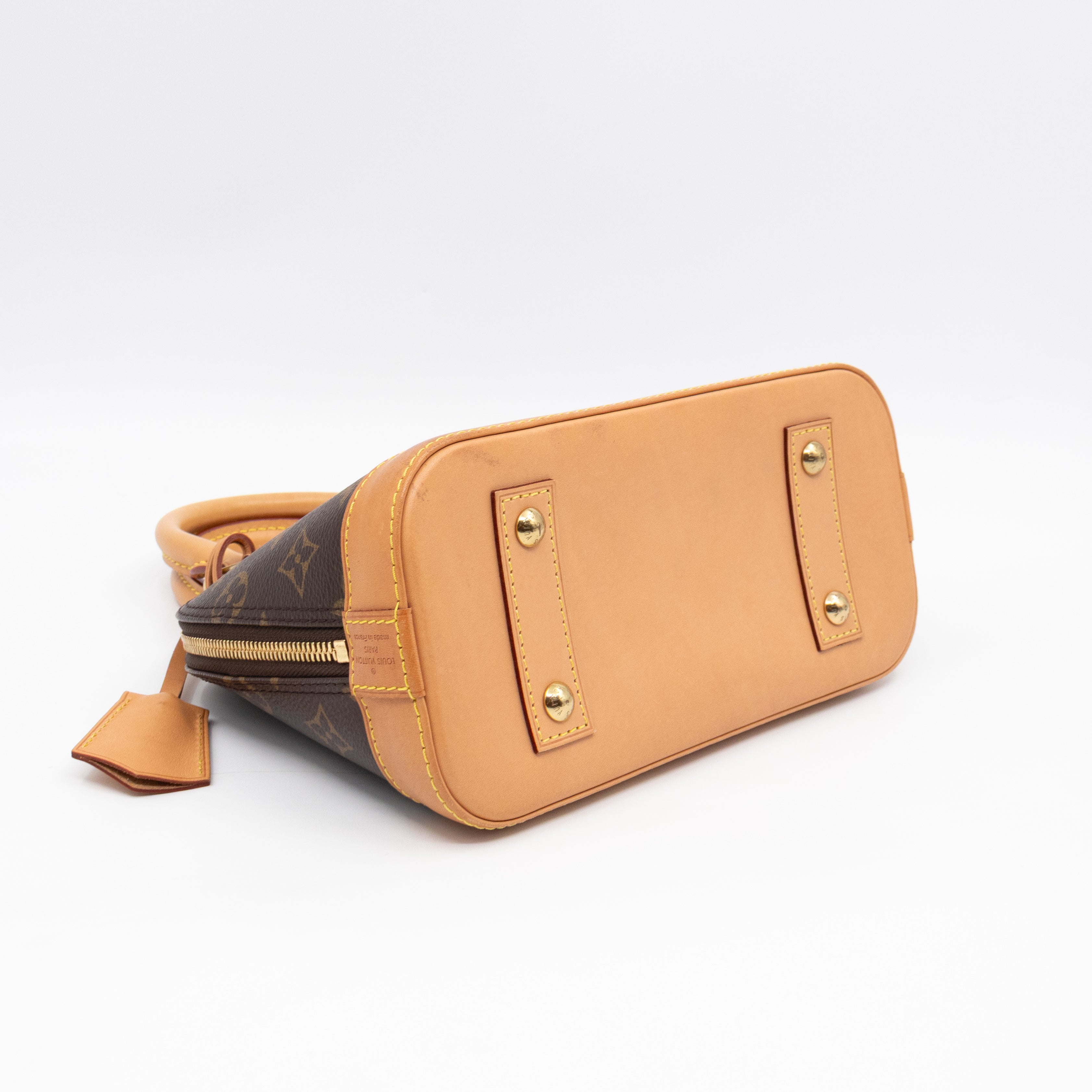 Alma BB Monogram