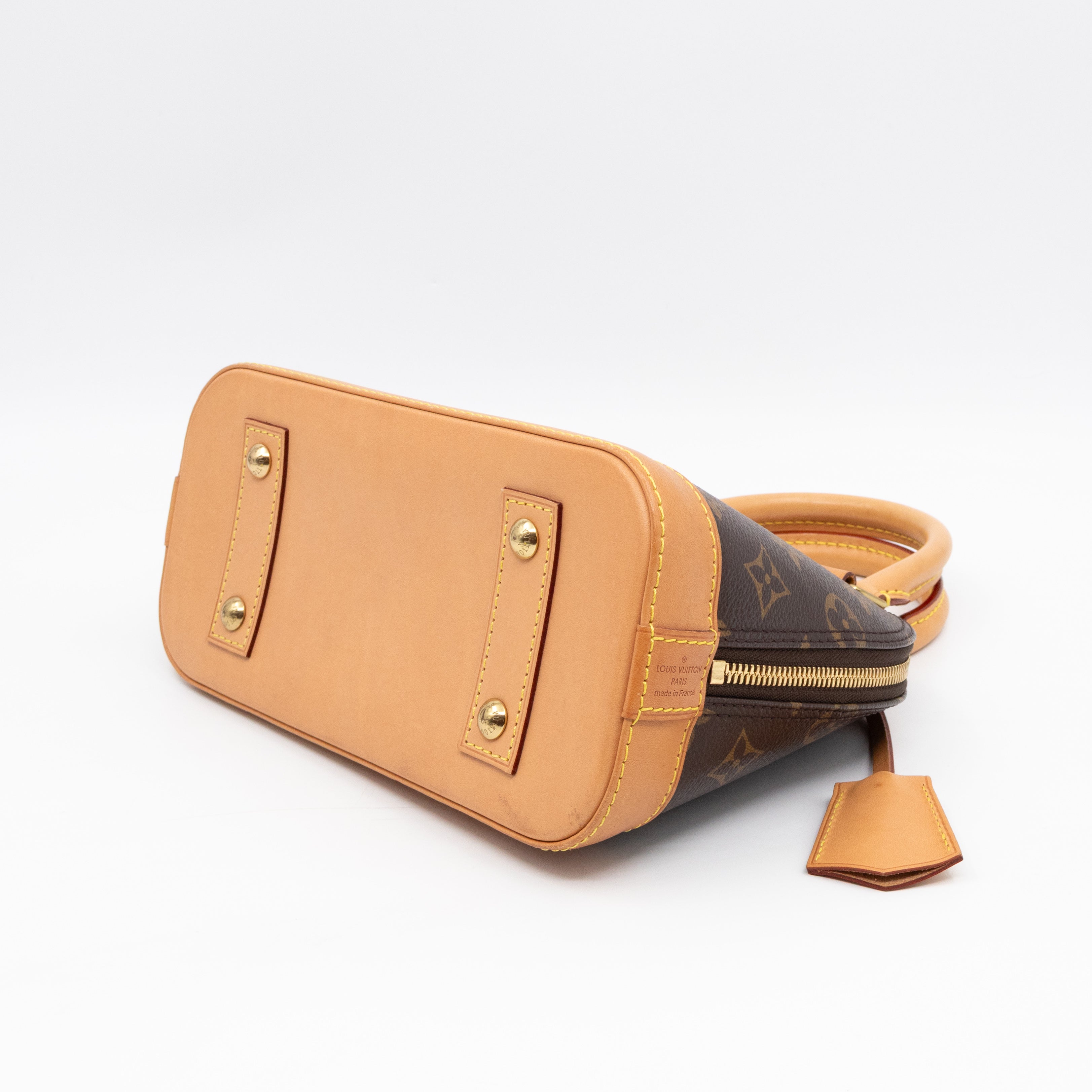 Alma BB Monogram