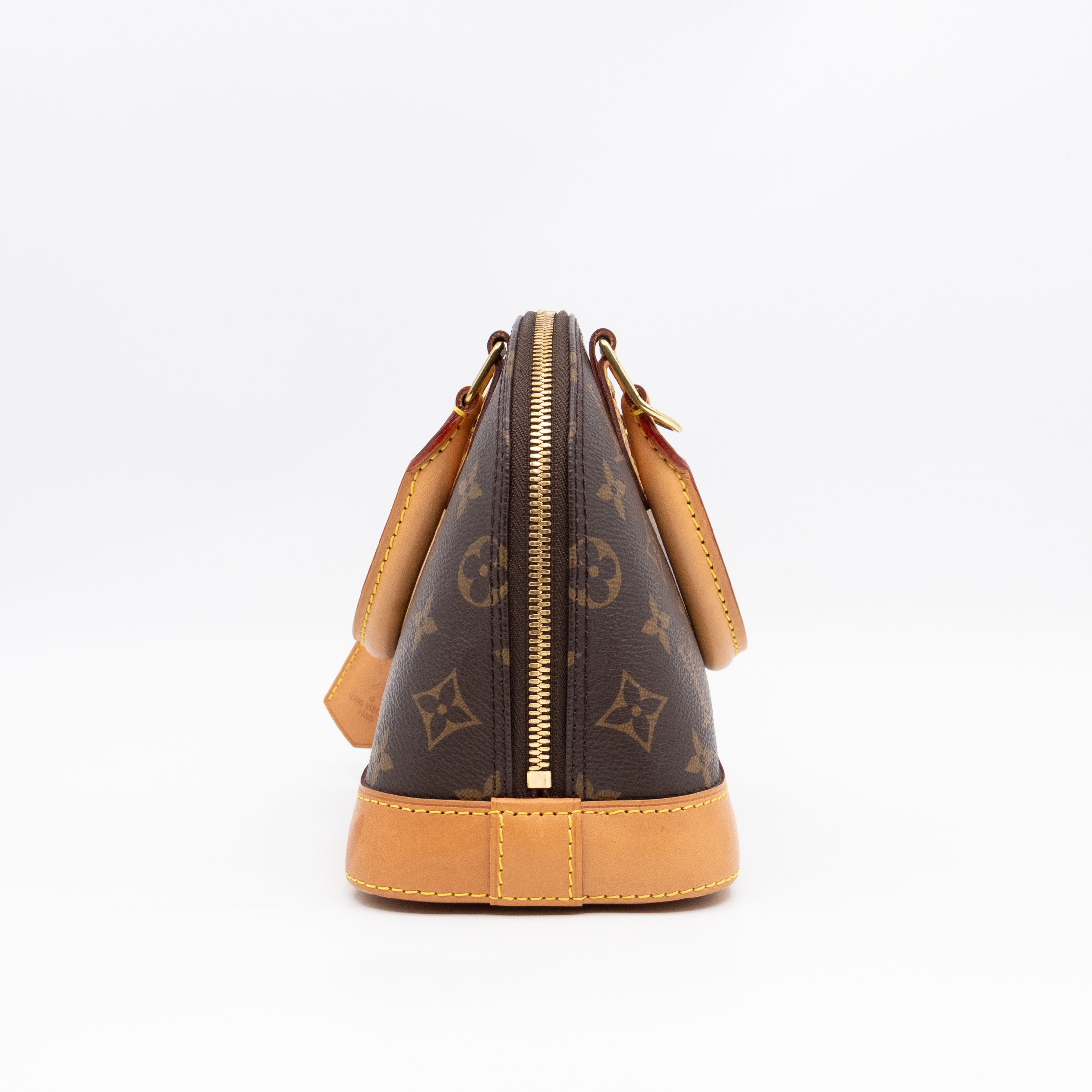 Alma BB Monogram