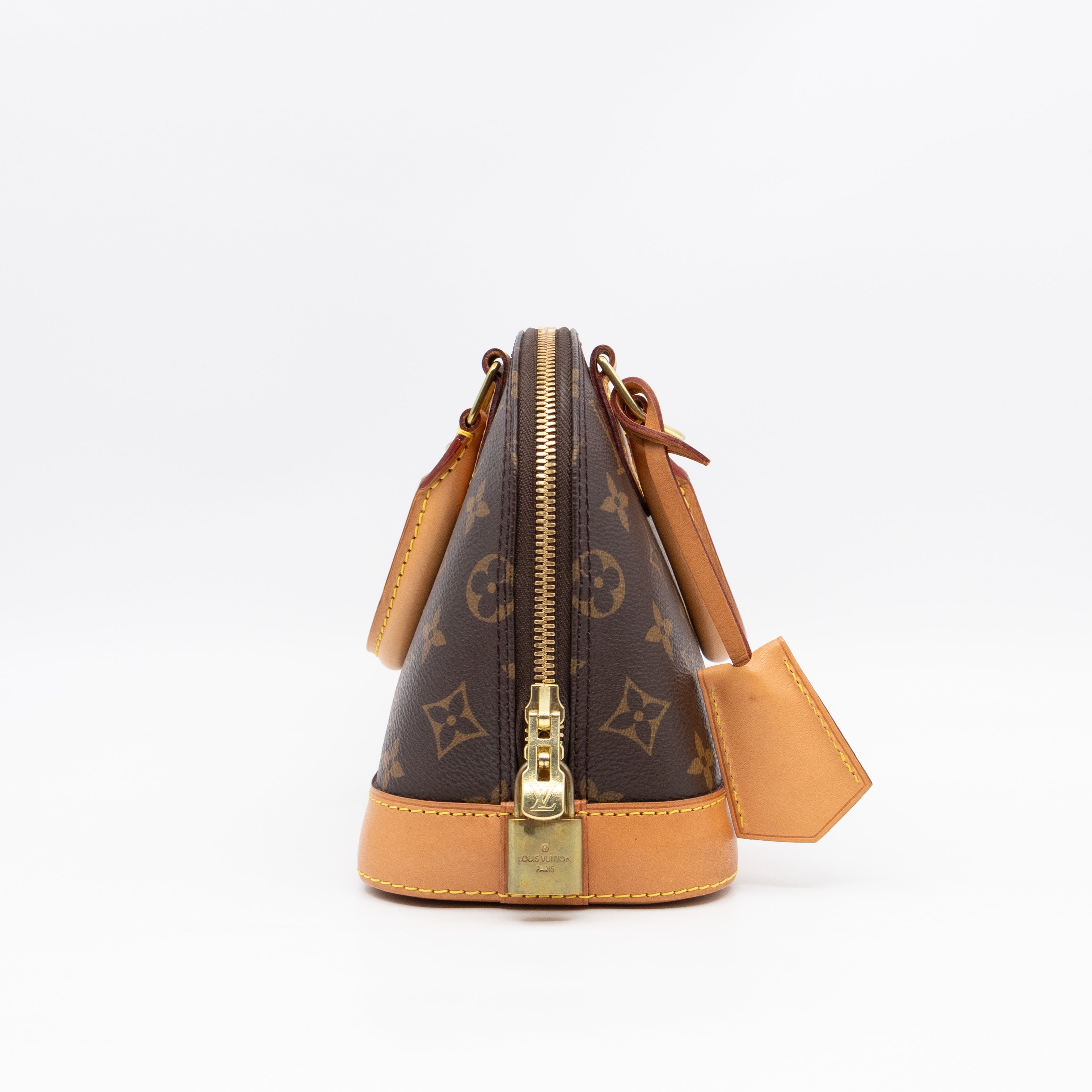 Alma BB Monogram