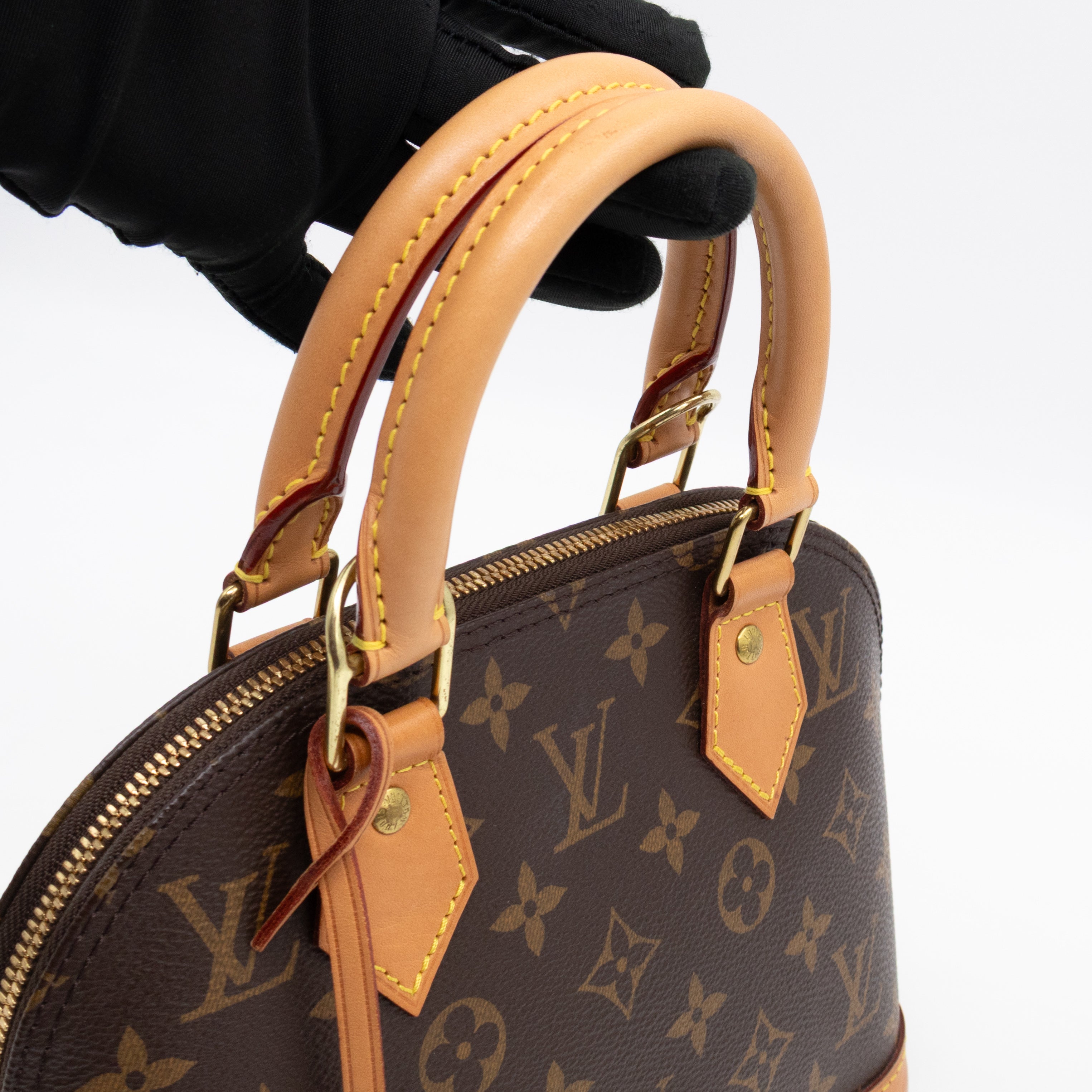 Alma BB Monogram